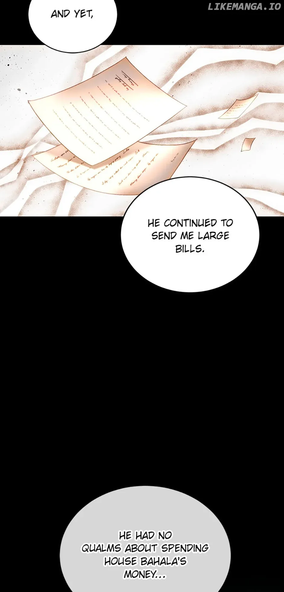 The Princess Blooms as a Crazy Flower Chapter 82 Online - página 41