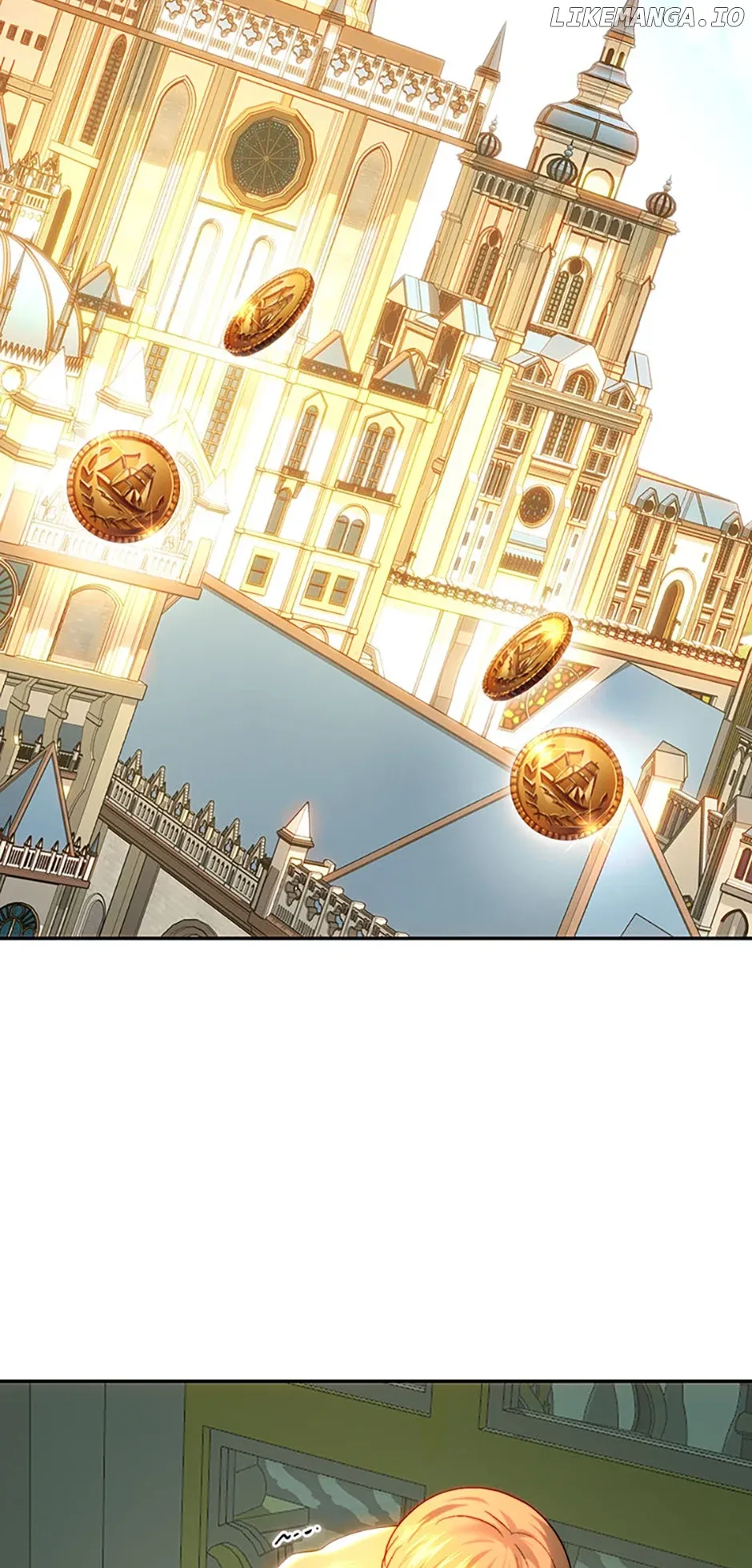 The Princess Blooms as a Crazy Flower Chapter 82 Online - página 44
