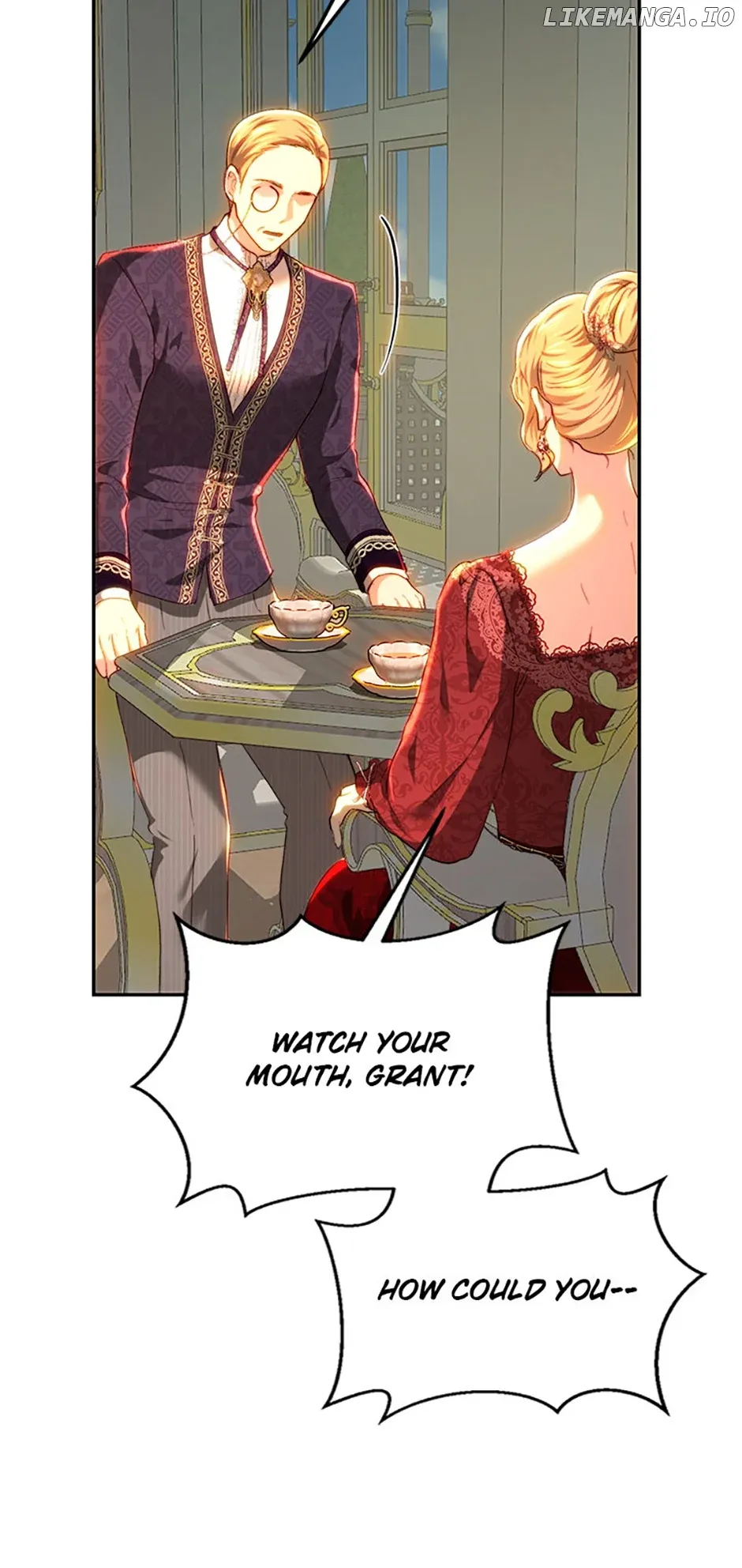 The Princess Blooms as a Crazy Flower Chapter 82 Online - página 51
