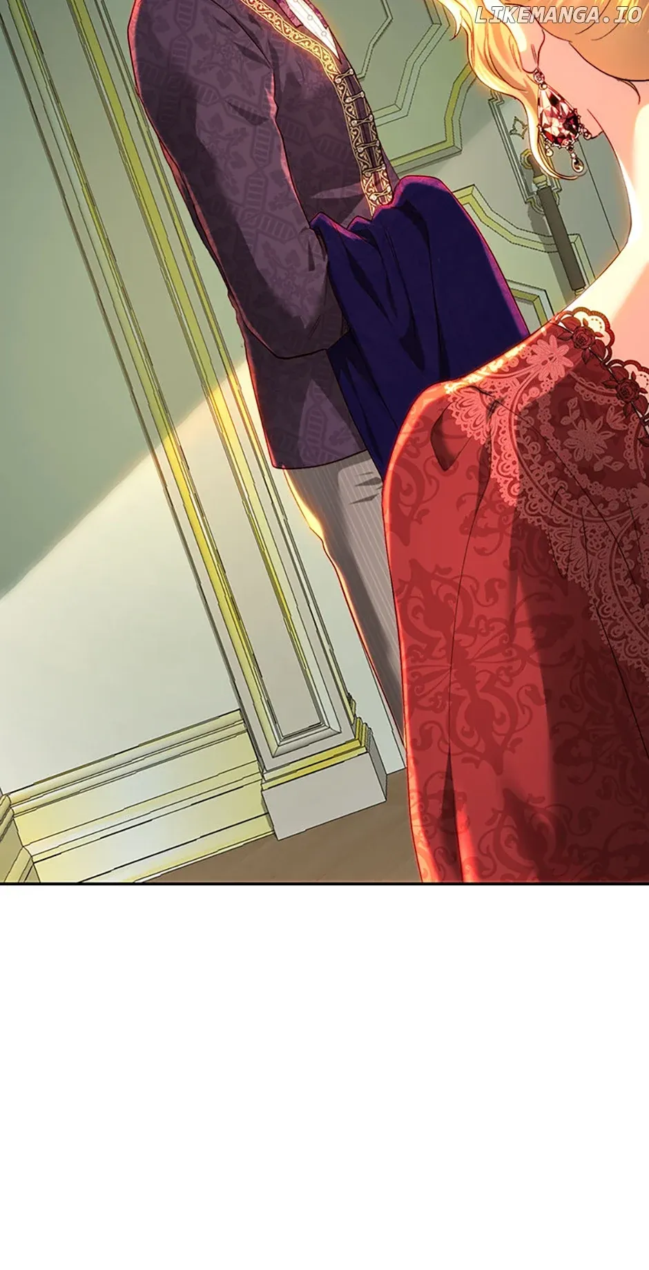 The Princess Blooms as a Crazy Flower Chapter 82 Online - página 54