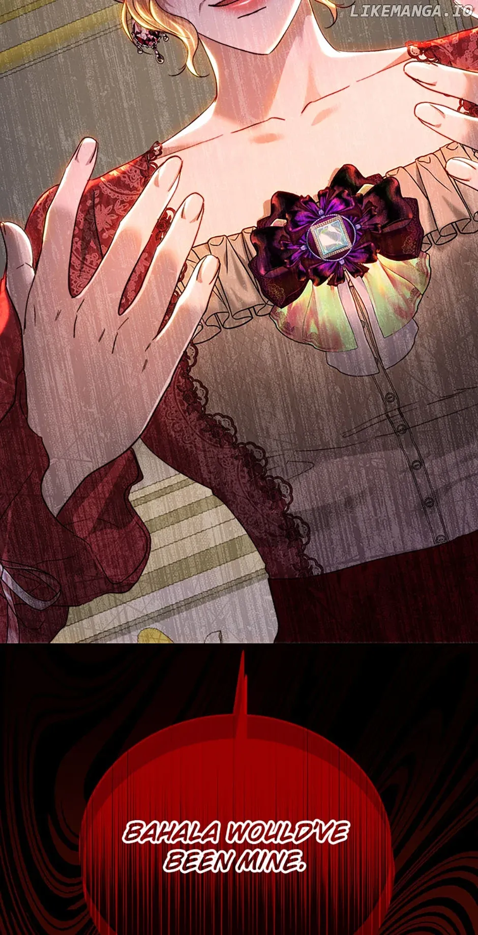 The Princess Blooms as a Crazy Flower Chapter 82 Online - página 58