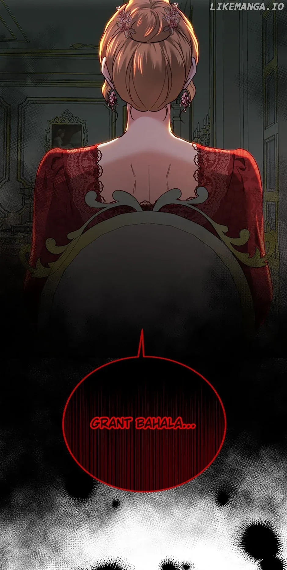 The Princess Blooms as a Crazy Flower Chapter 82 Online - página 64