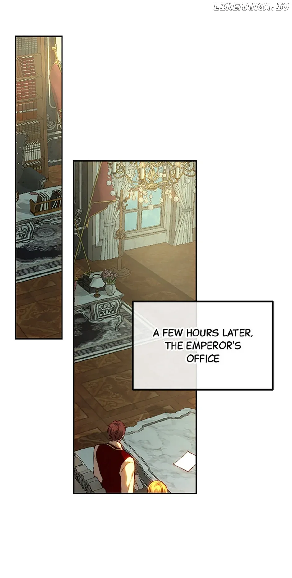The Princess Blooms as a Crazy Flower Chapter 82 Online - página 66