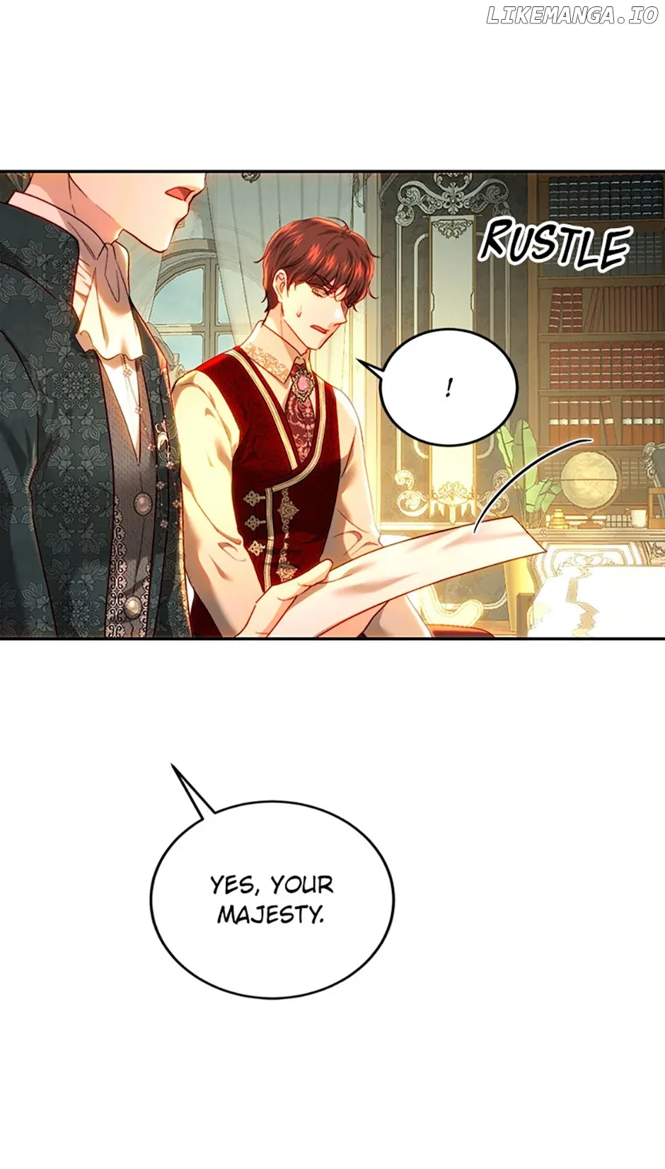 The Princess Blooms as a Crazy Flower Chapter 82 Online - página 76