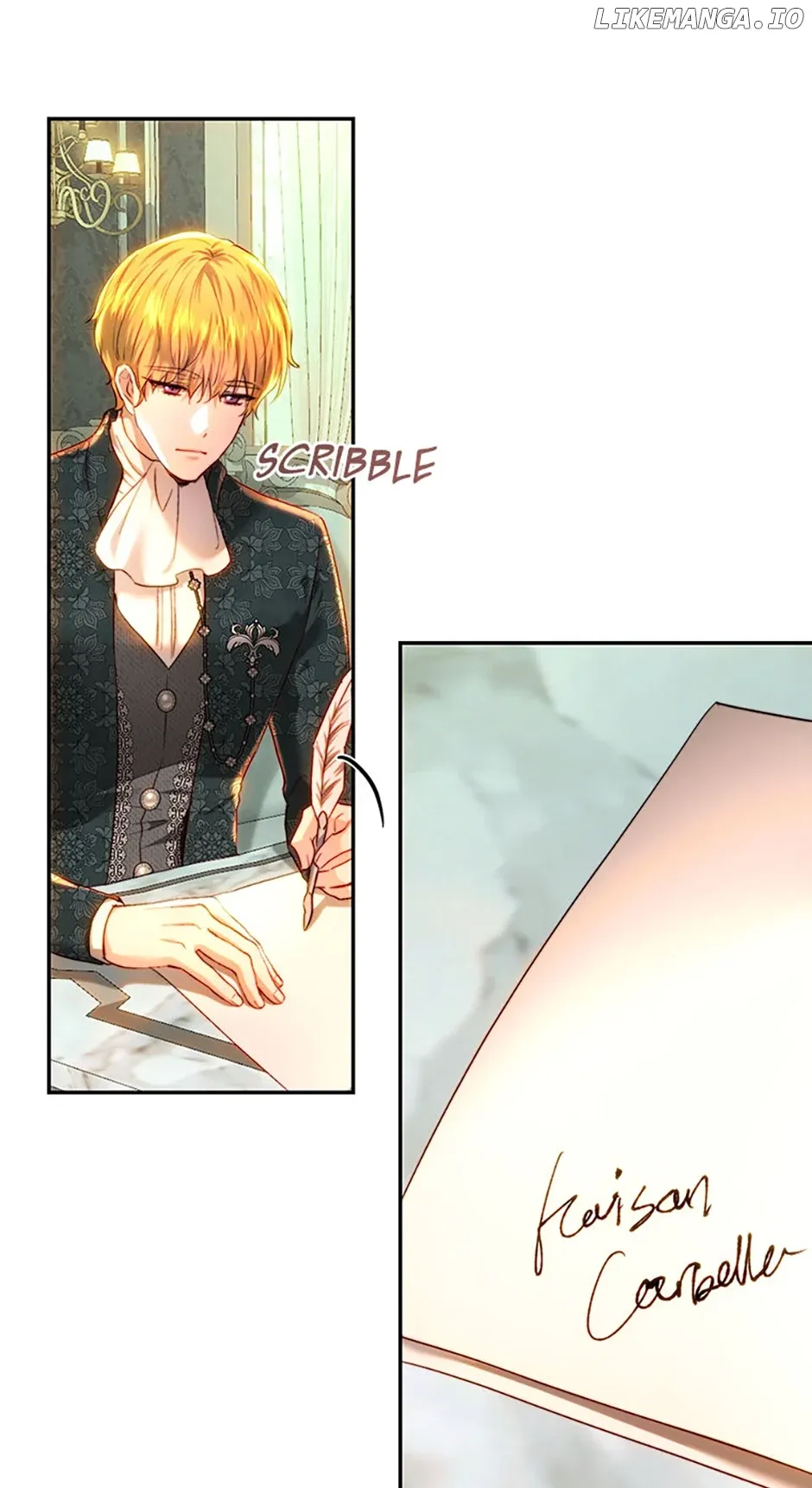 The Princess Blooms as a Crazy Flower Chapter 82 Online - página 77