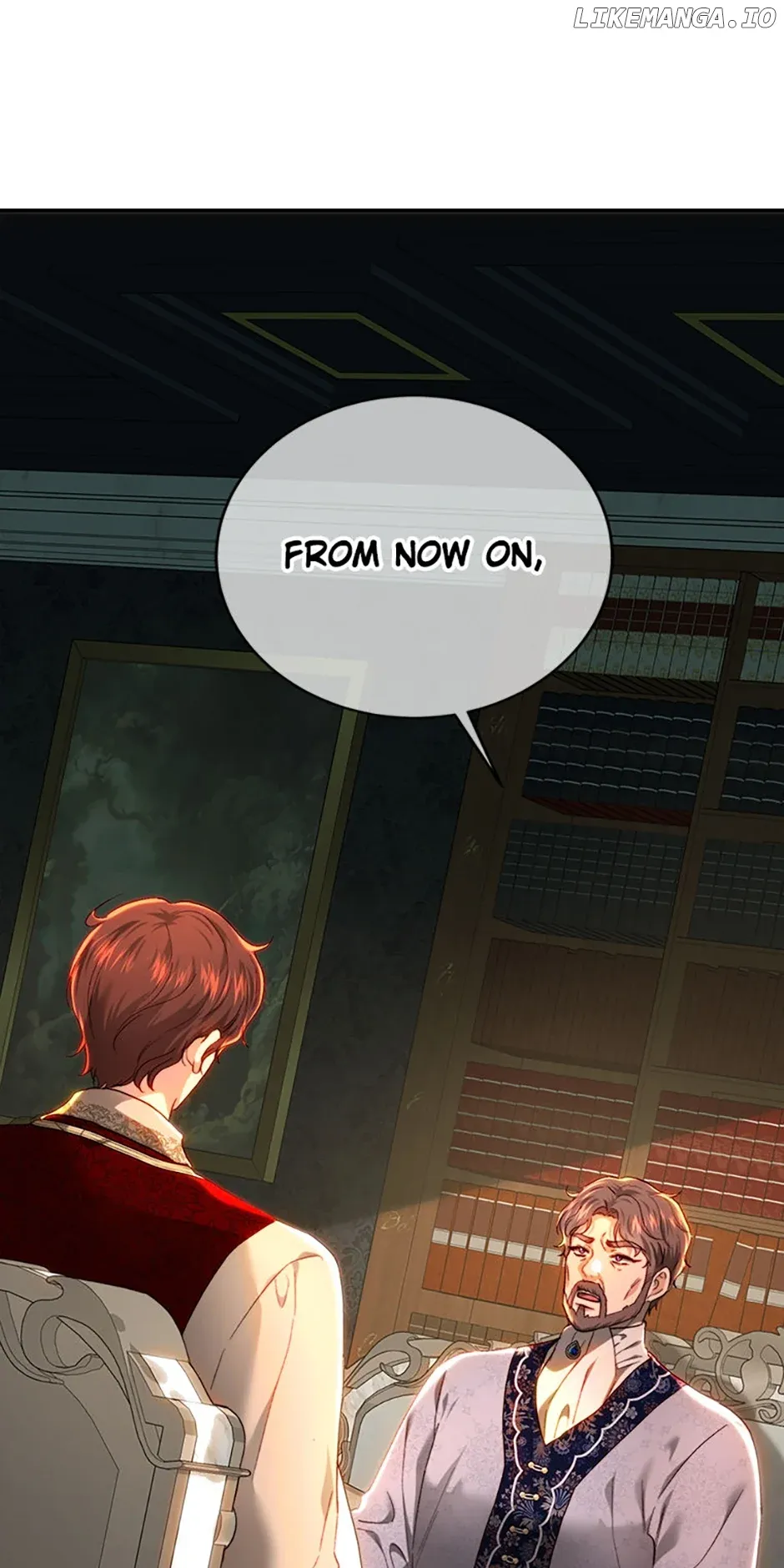 The Princess Blooms as a Crazy Flower Chapter 82 Online - página 84
