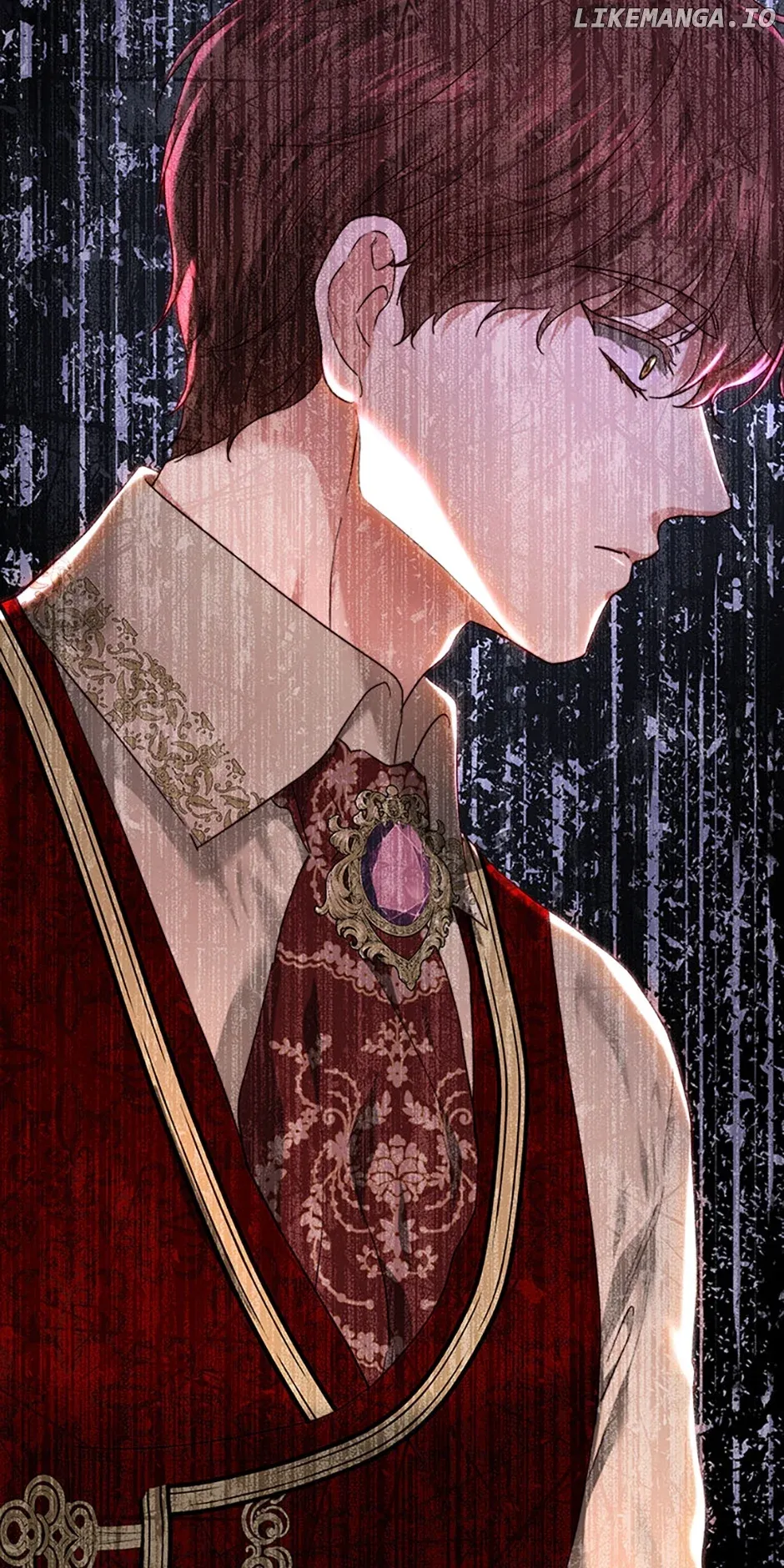 The Princess Blooms as a Crazy Flower Chapter 82 Online - página 86