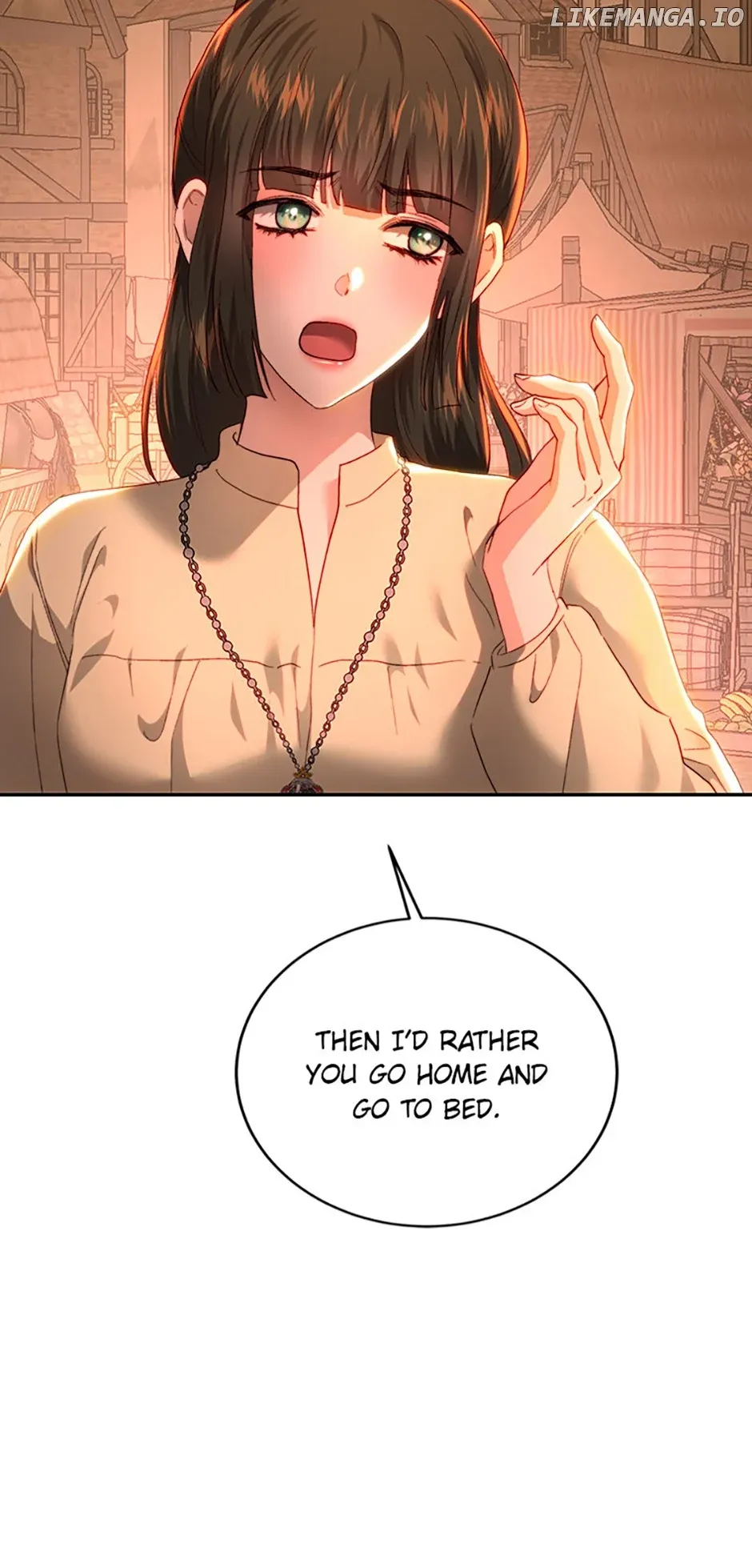 The Princess Blooms as a Crazy Flower Chapter 85 Online - página 5