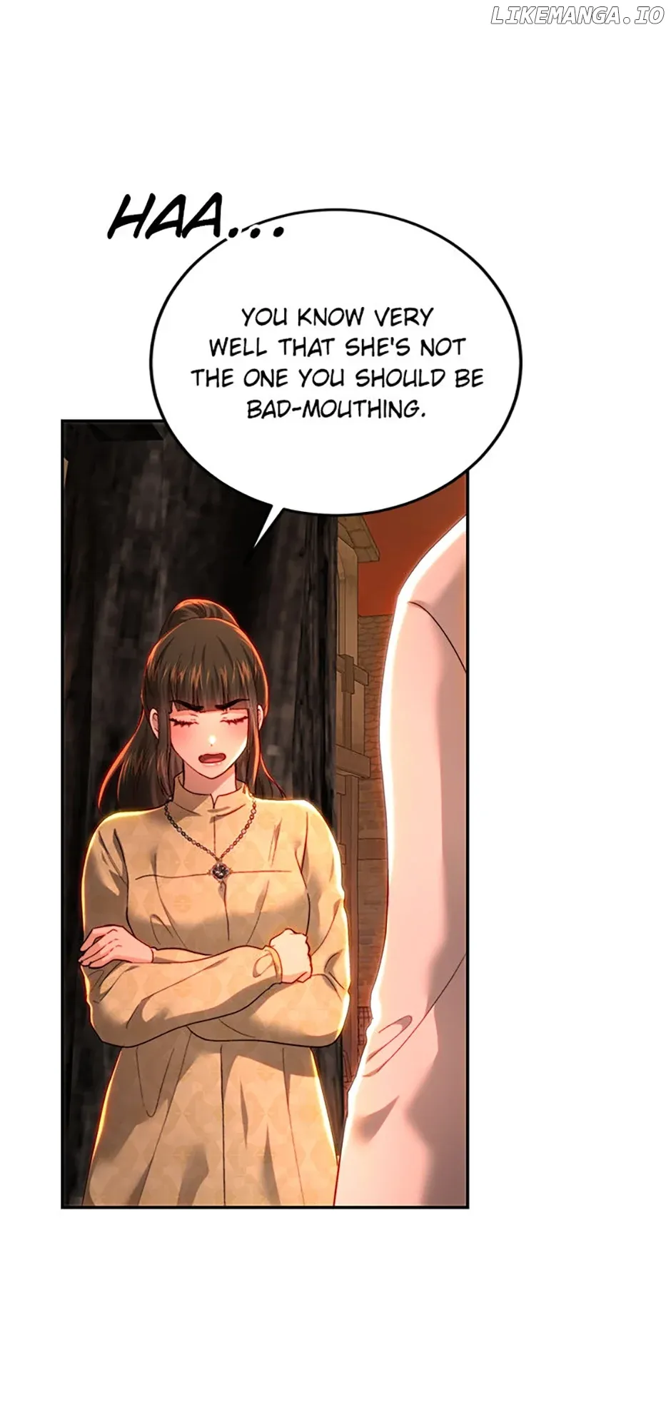 The Princess Blooms as a Crazy Flower Chapter 85 Online - página 7