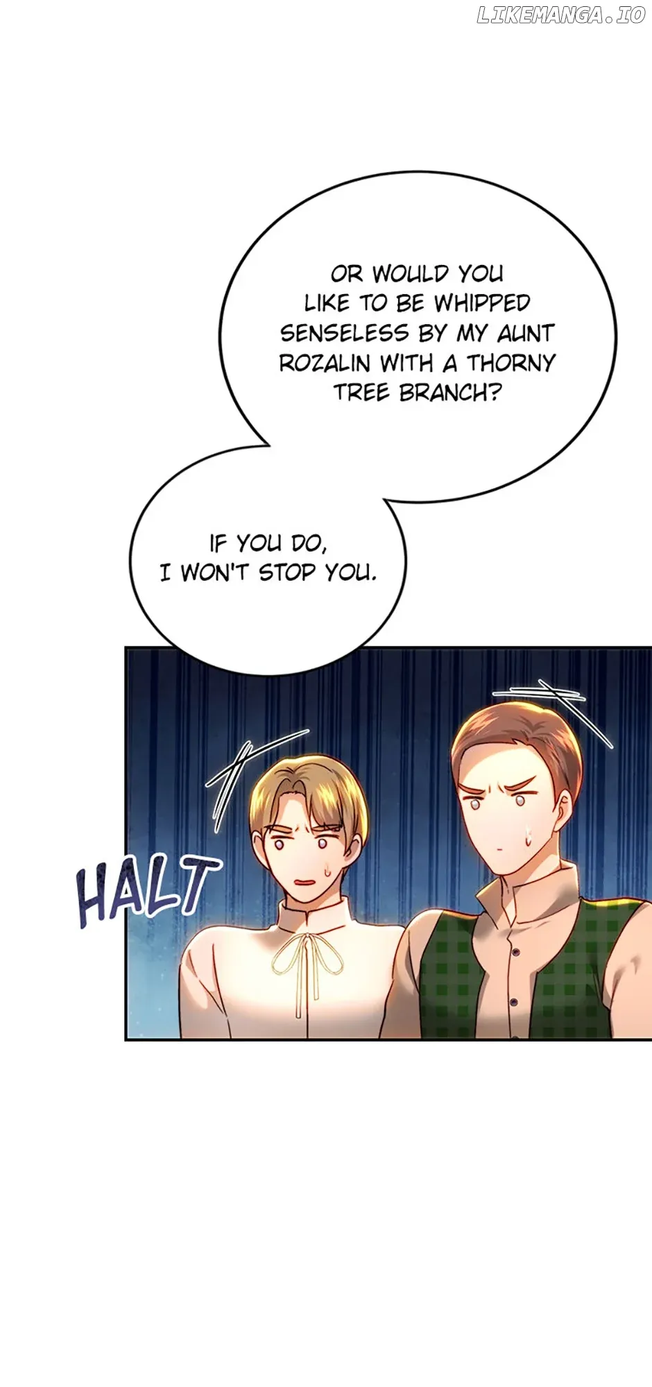 The Princess Blooms as a Crazy Flower Chapter 85 Online - página 8