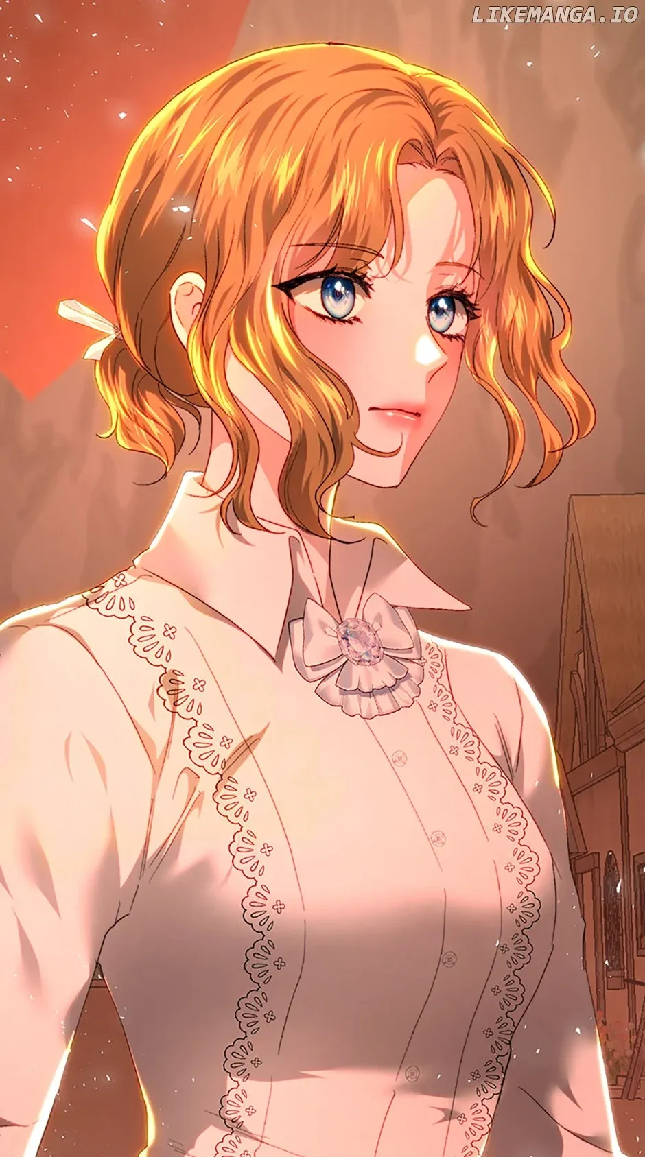 The Princess Blooms as a Crazy Flower Chapter 85 Online - página 13