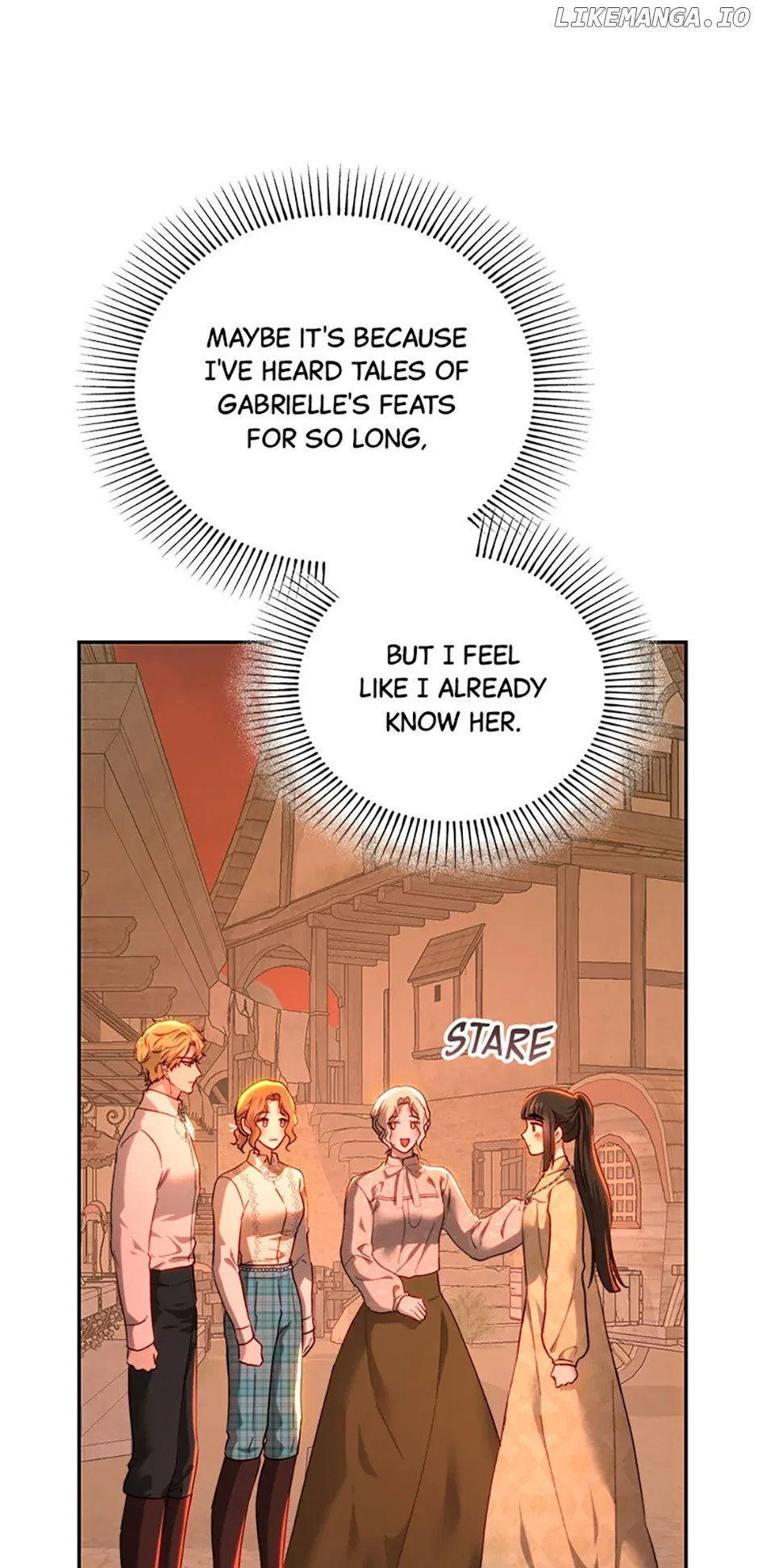 The Princess Blooms as a Crazy Flower Chapter 85 Online - página 15