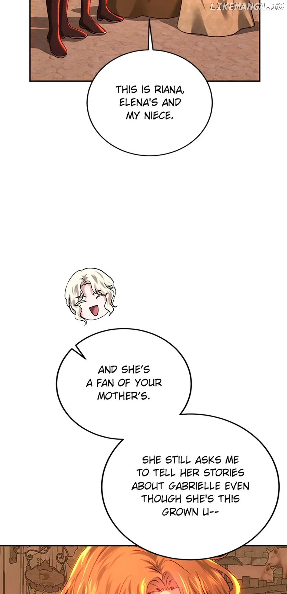 The Princess Blooms as a Crazy Flower Chapter 85 Online - página 16