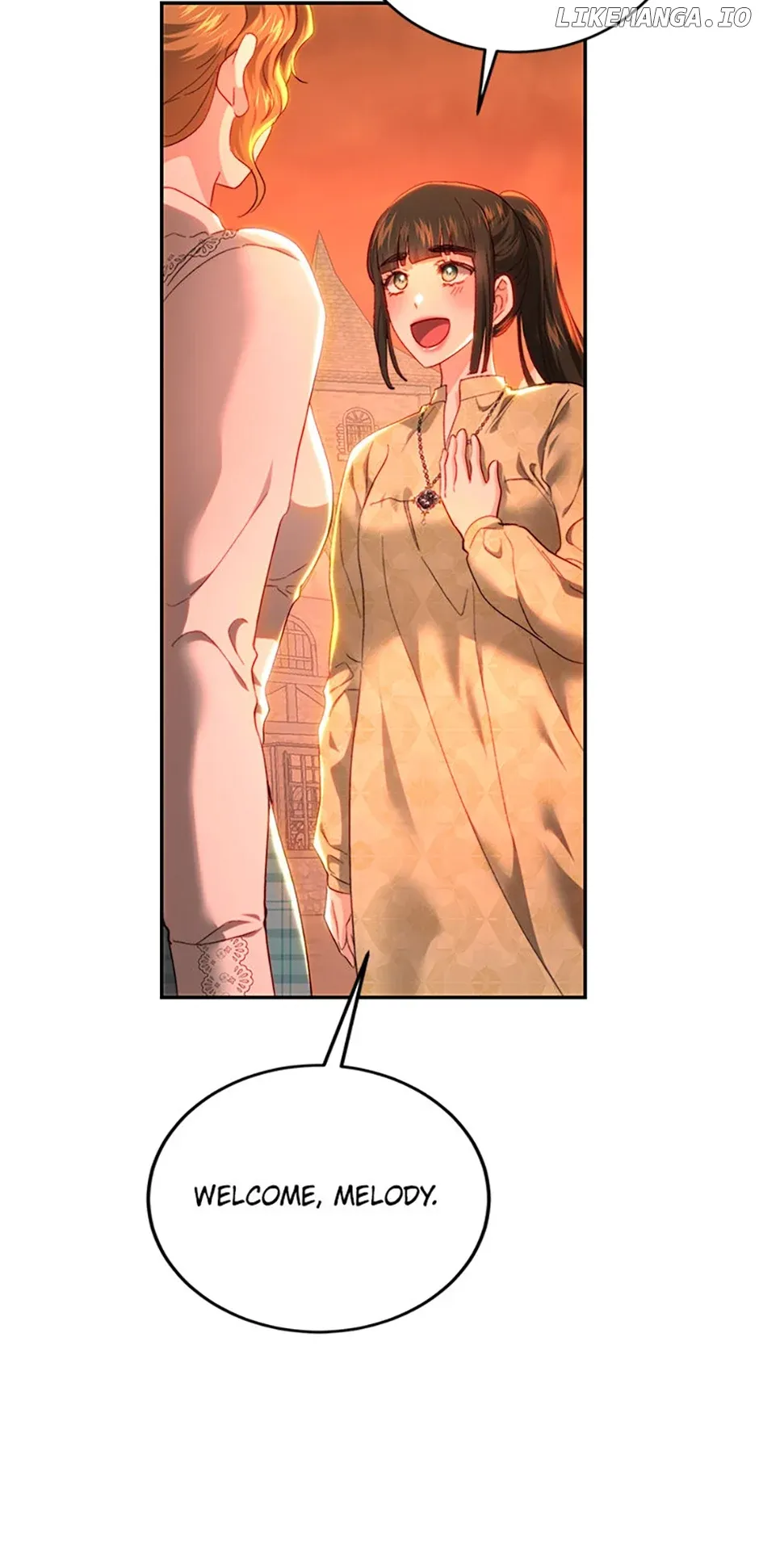 The Princess Blooms as a Crazy Flower Chapter 85 Online - página 18