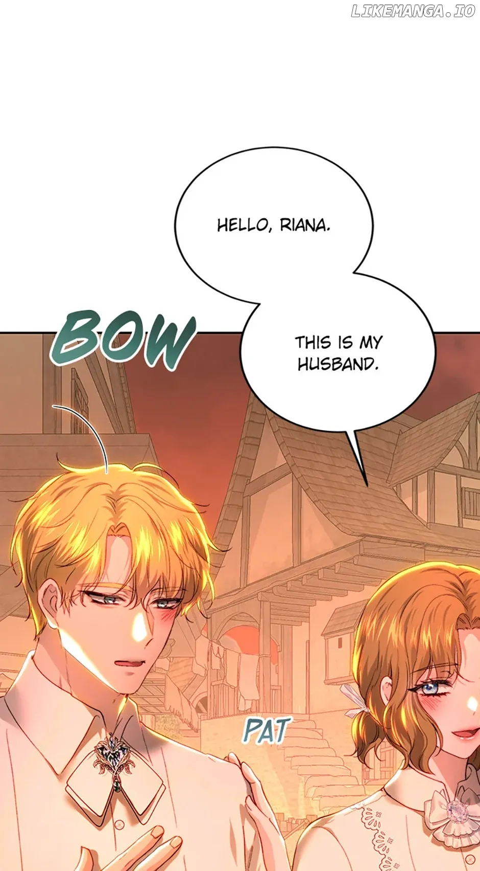The Princess Blooms as a Crazy Flower Chapter 85 Online - página 19