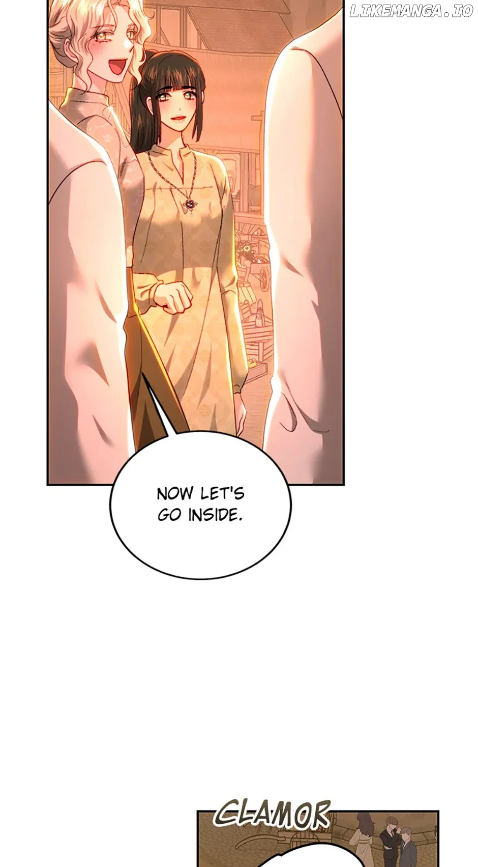 The Princess Blooms as a Crazy Flower Chapter 85 Online - página 21