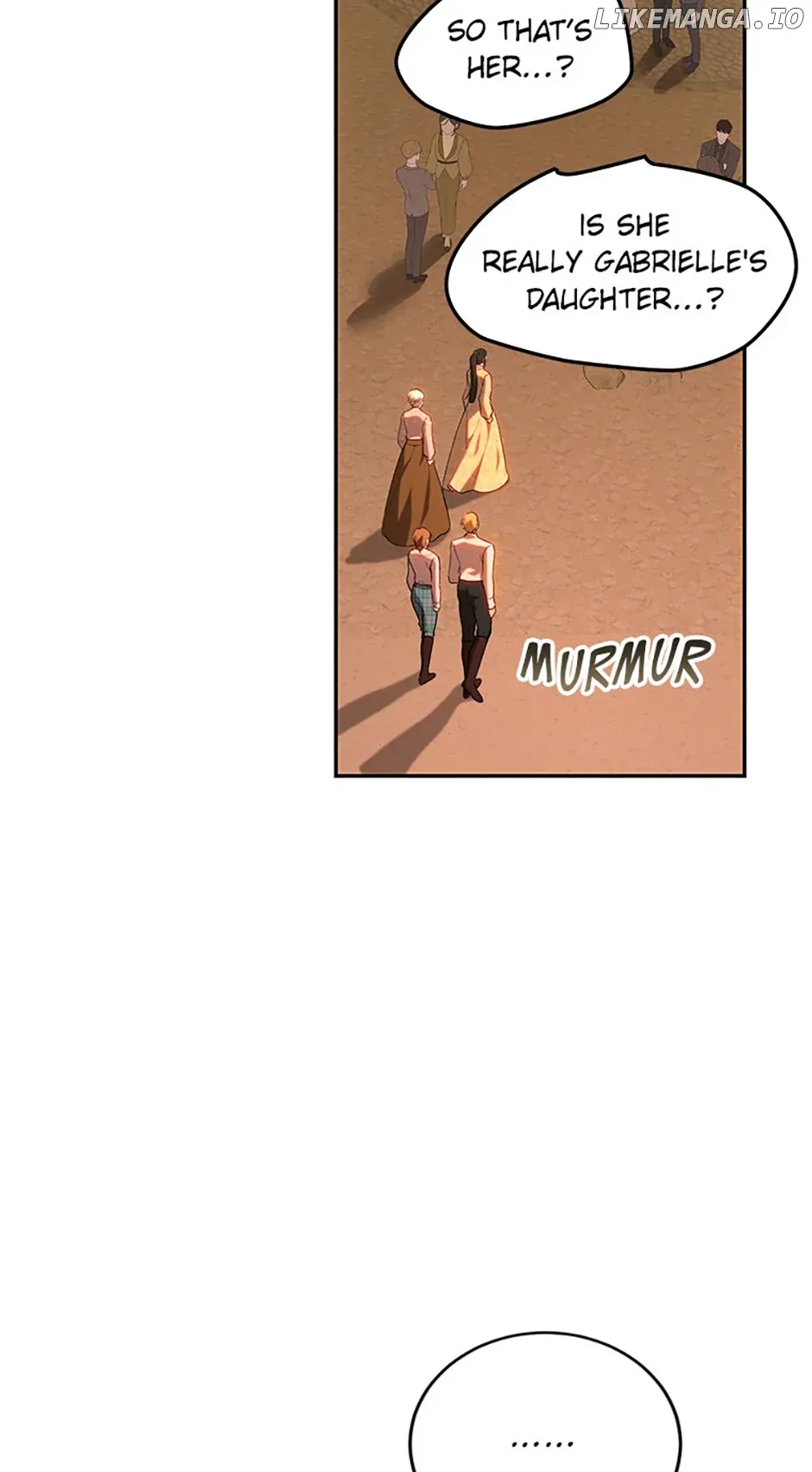 The Princess Blooms as a Crazy Flower Chapter 85 Online - página 22