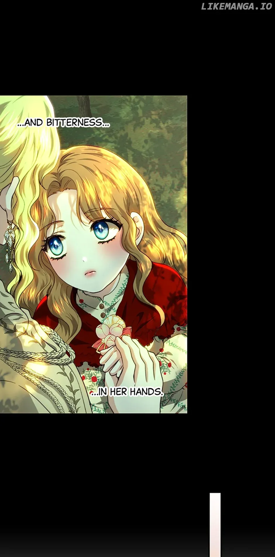 The Princess Blooms as a Crazy Flower Chapter 85 Online - página 25