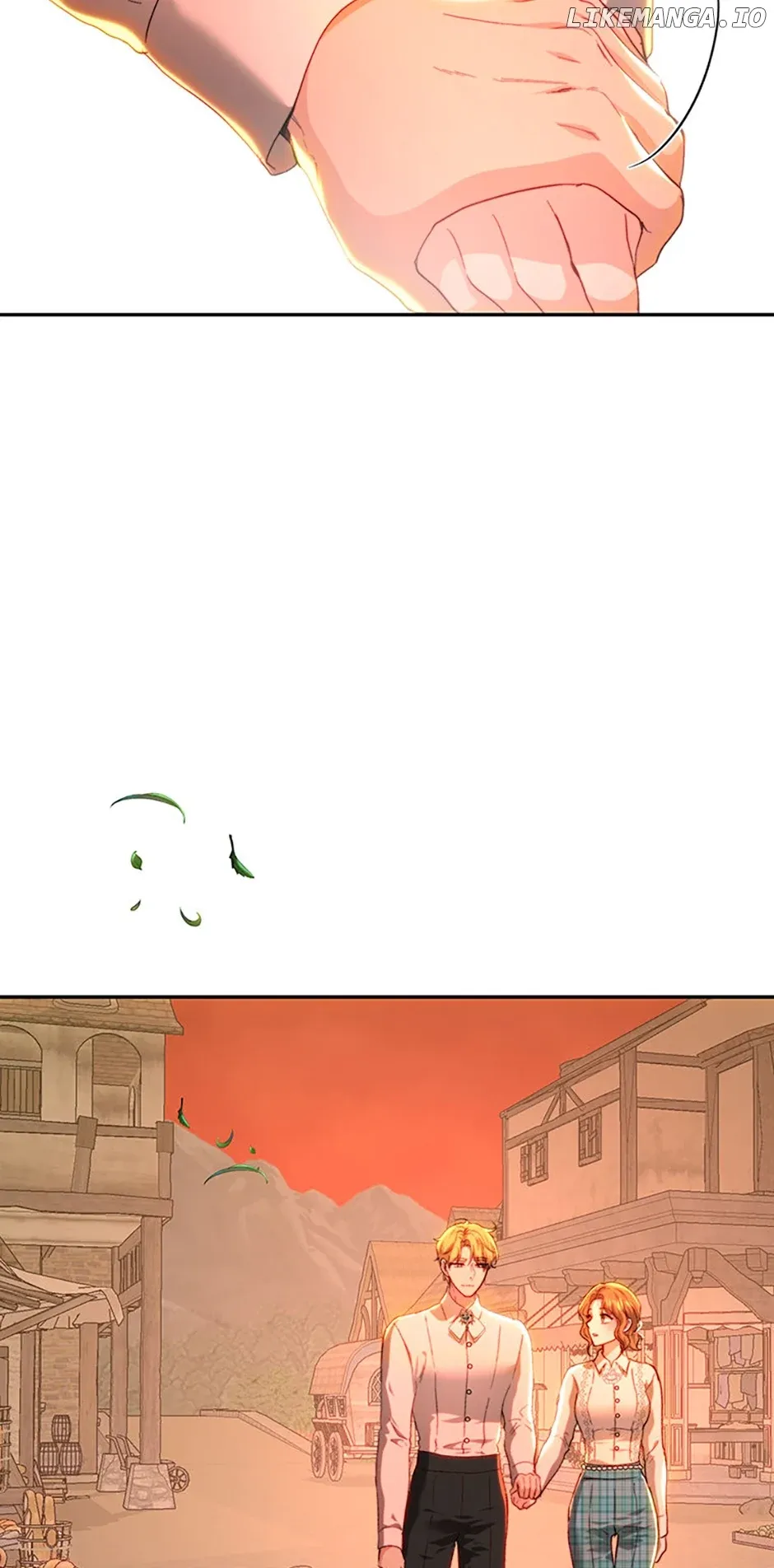 The Princess Blooms as a Crazy Flower Chapter 85 Online - página 28