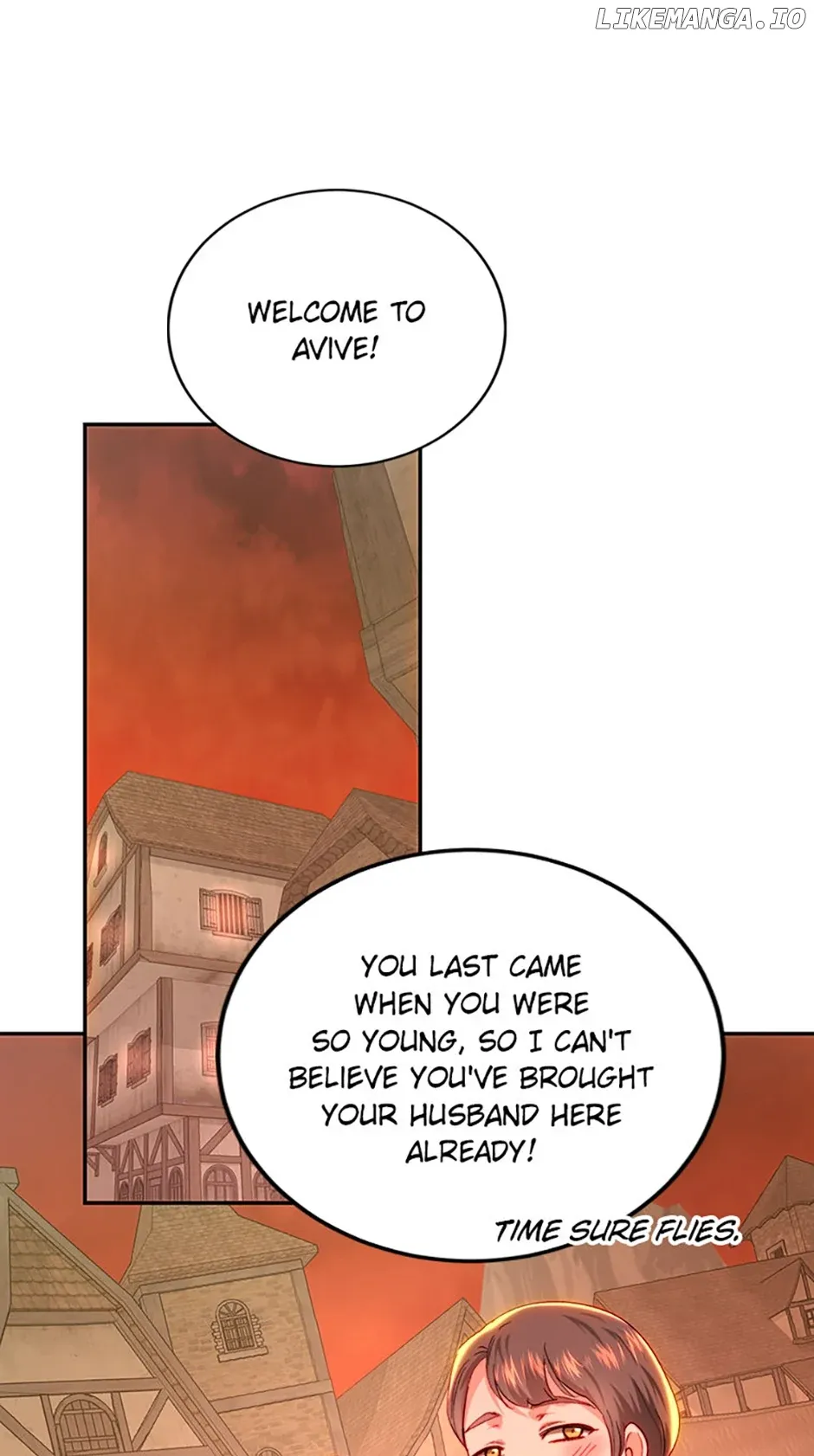 The Princess Blooms as a Crazy Flower Chapter 85 Online - página 32