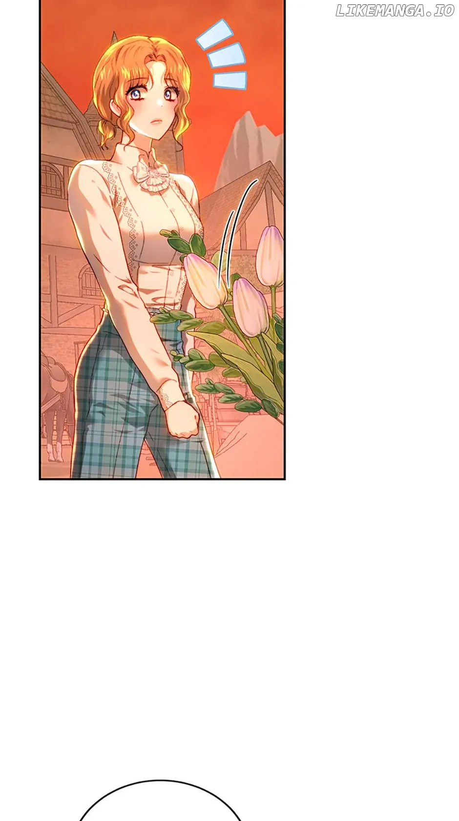 The Princess Blooms as a Crazy Flower Chapter 85 Online - página 34