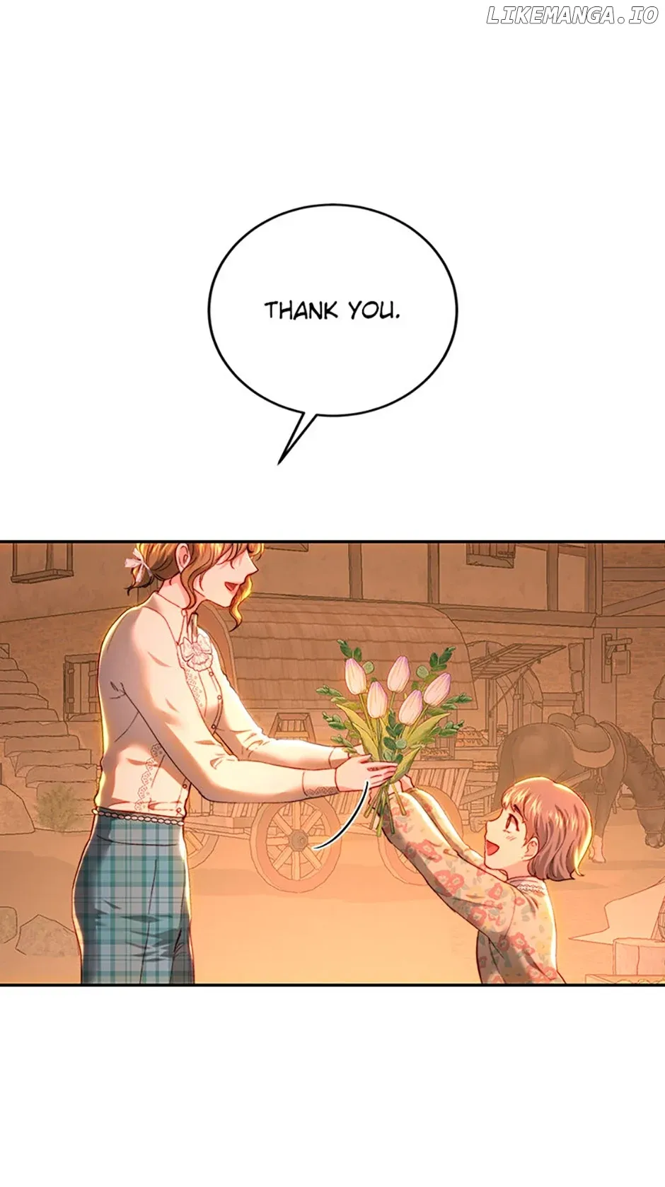 The Princess Blooms as a Crazy Flower Chapter 85 Online - página 36
