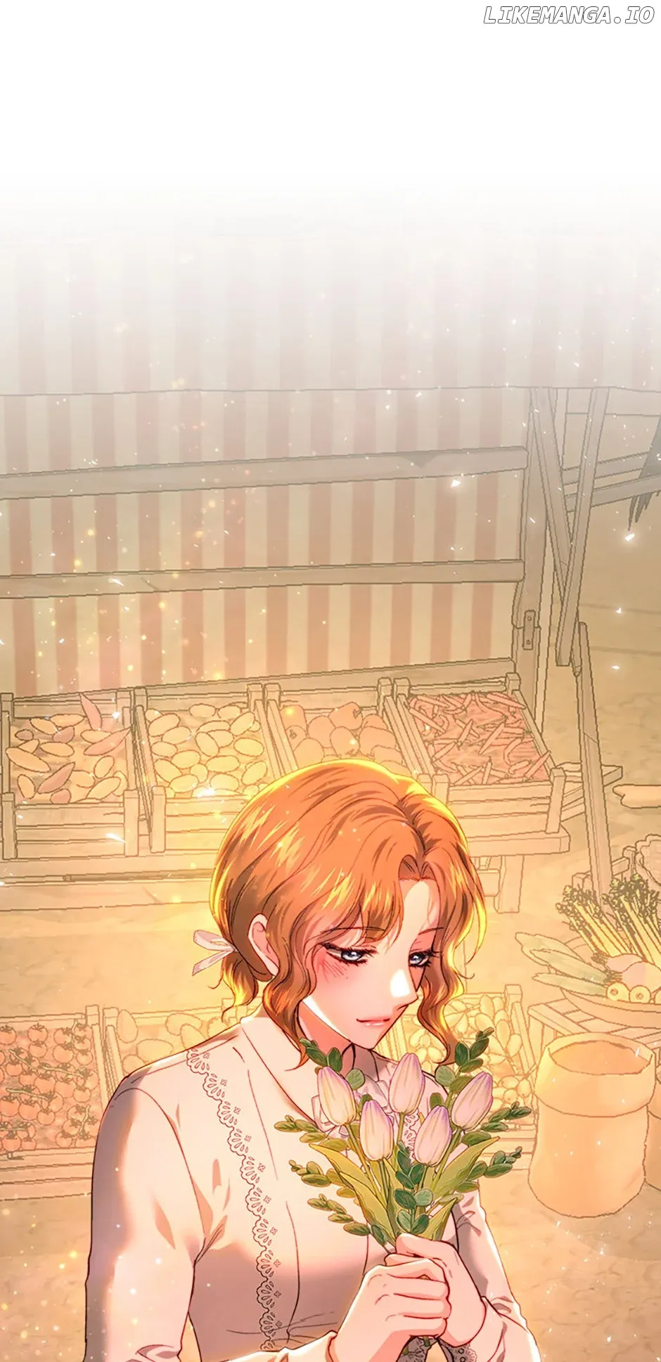 The Princess Blooms as a Crazy Flower Chapter 85 Online - página 37