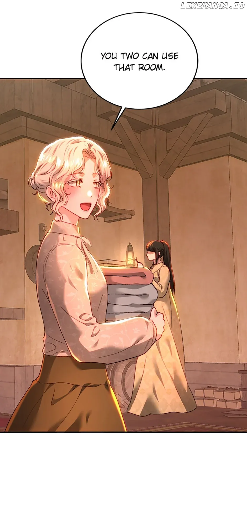 The Princess Blooms as a Crazy Flower Chapter 85 Online - página 43