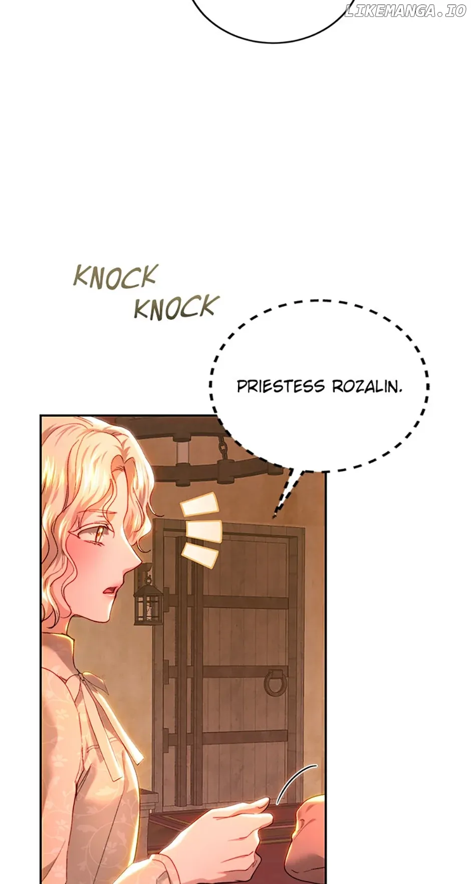 The Princess Blooms as a Crazy Flower Chapter 85 Online - página 45