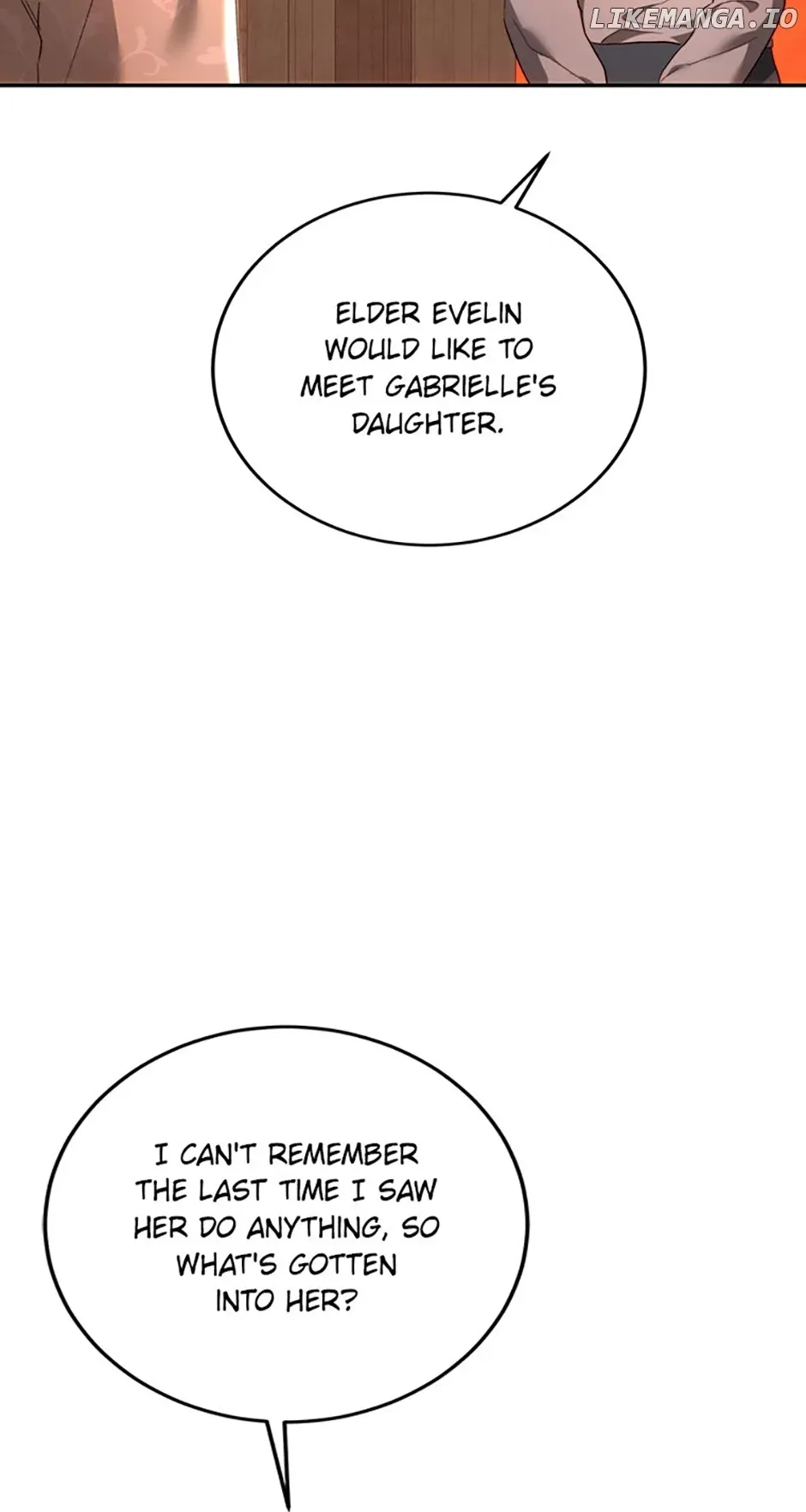 The Princess Blooms as a Crazy Flower Chapter 85 Online - página 47