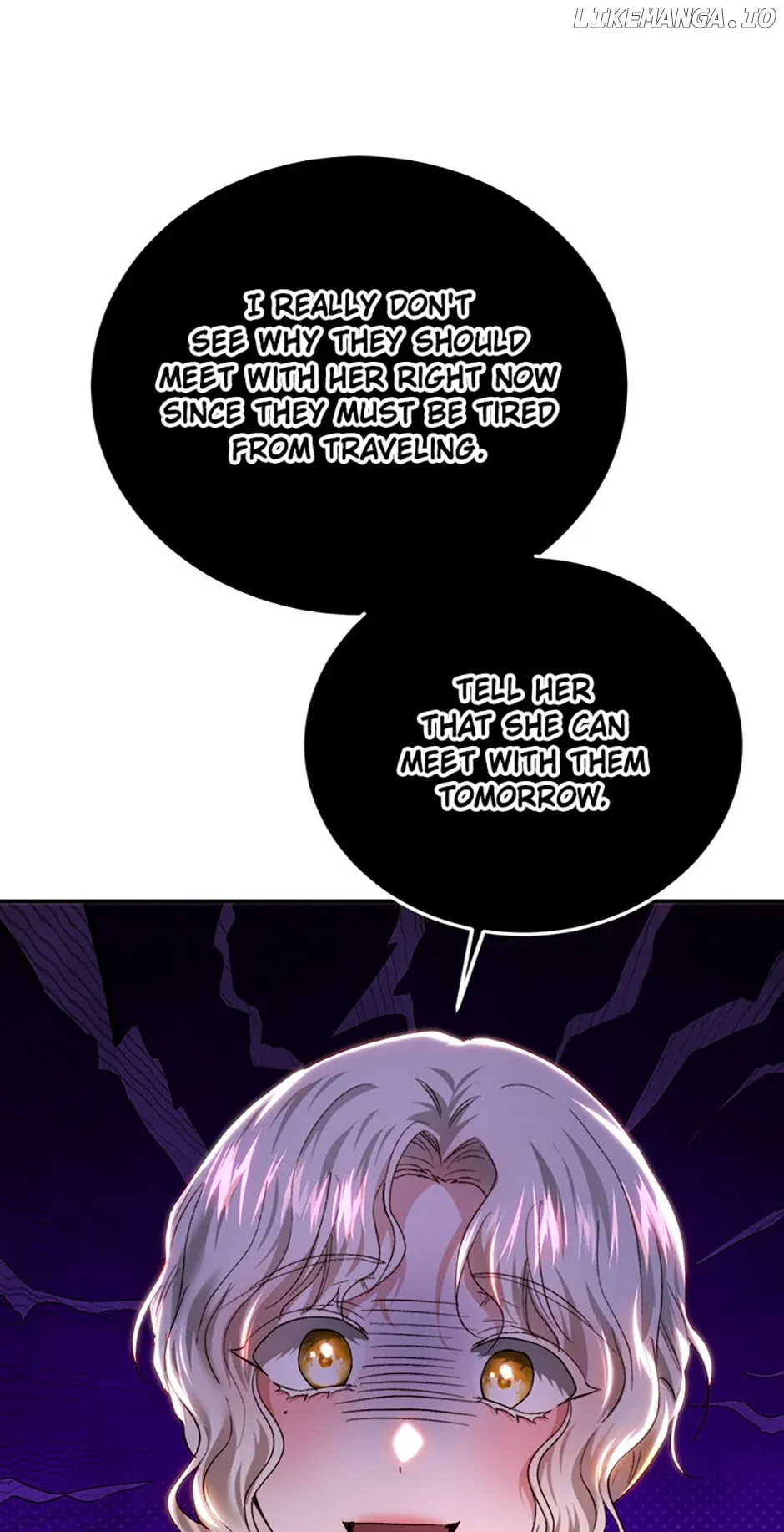 The Princess Blooms as a Crazy Flower Chapter 85 Online - página 49