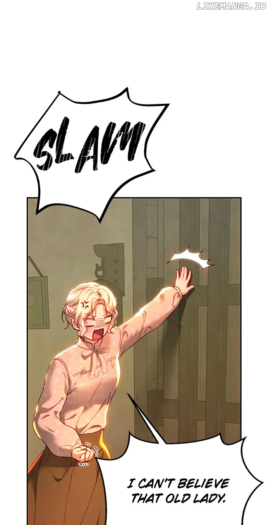 The Princess Blooms as a Crazy Flower Chapter 85 Online - página 51