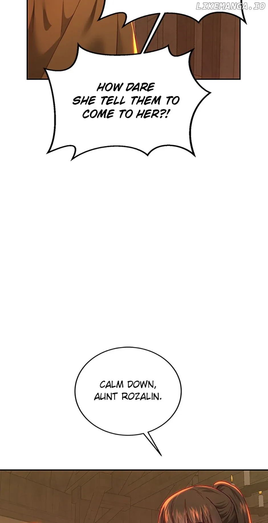 The Princess Blooms as a Crazy Flower Chapter 85 Online - página 52