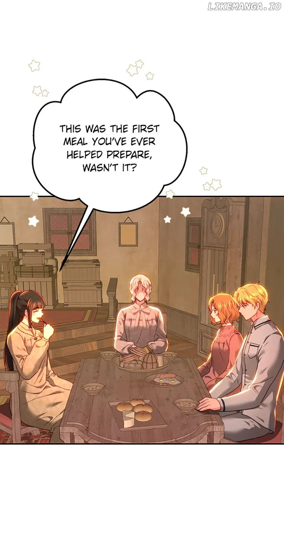 The Princess Blooms as a Crazy Flower Chapter 85 Online - página 55