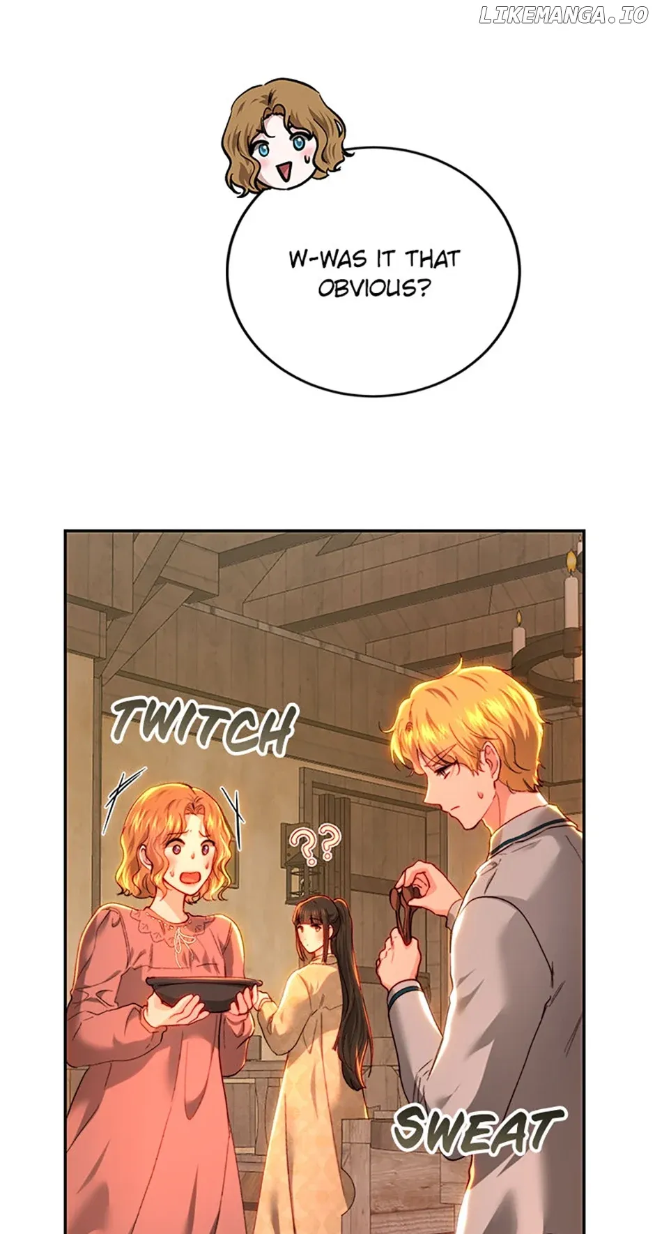 The Princess Blooms as a Crazy Flower Chapter 85 Online - página 56