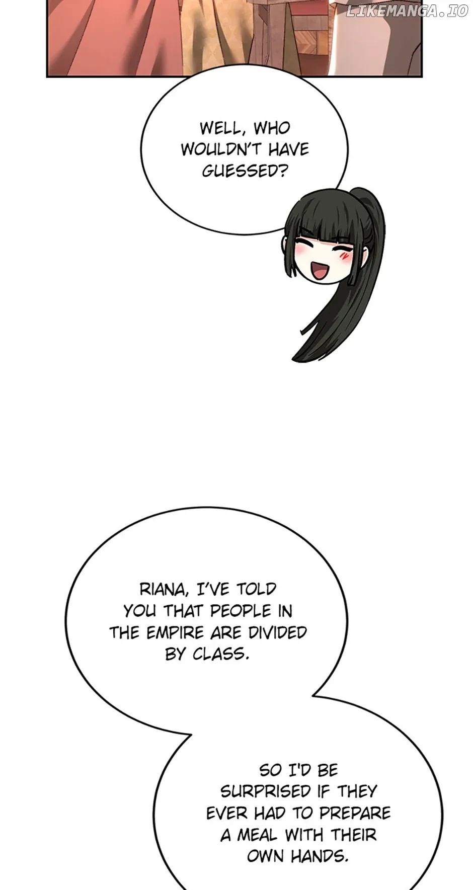 The Princess Blooms as a Crazy Flower Chapter 85 Online - página 57