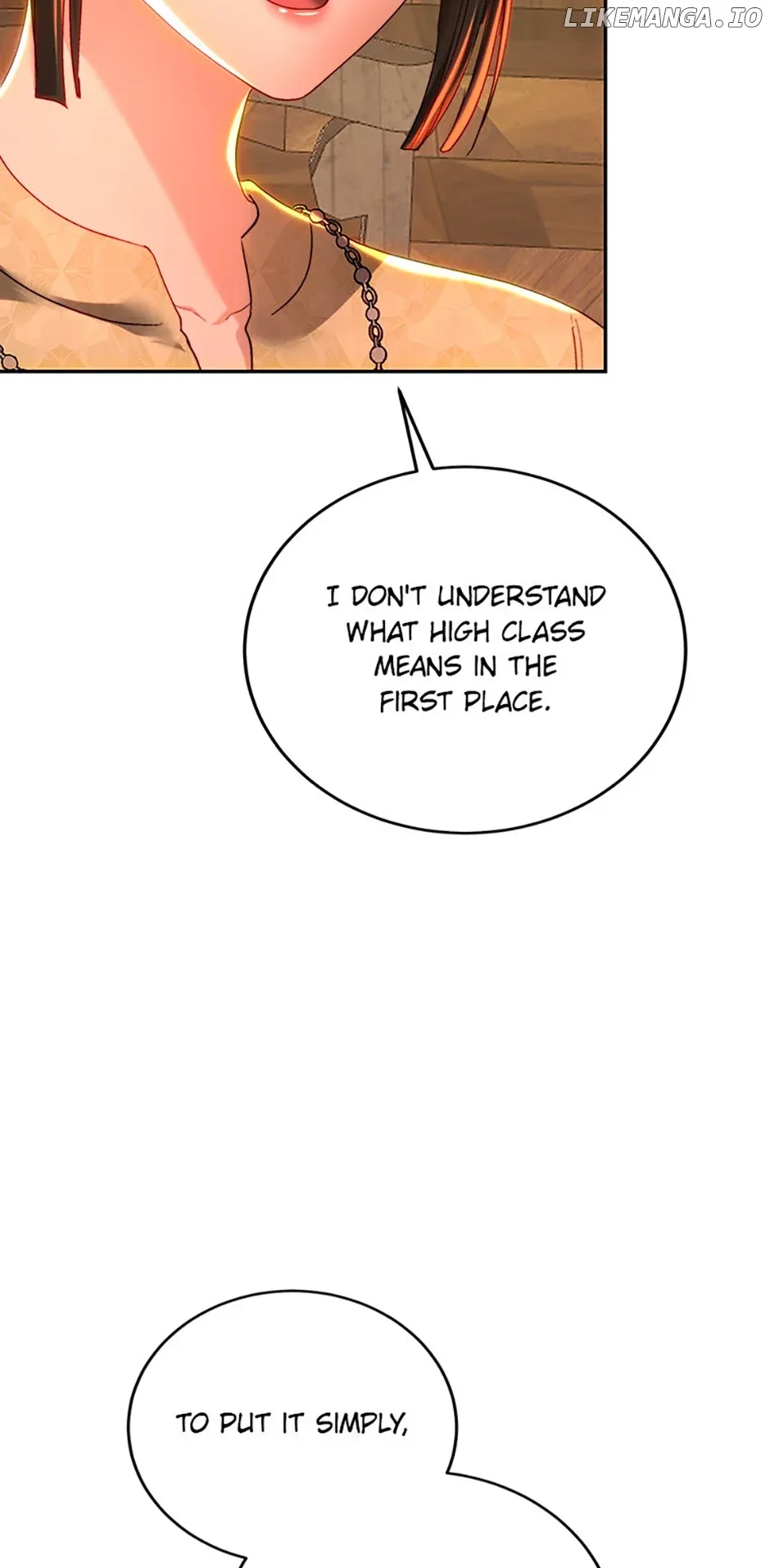 The Princess Blooms as a Crazy Flower Chapter 85 Online - página 62
