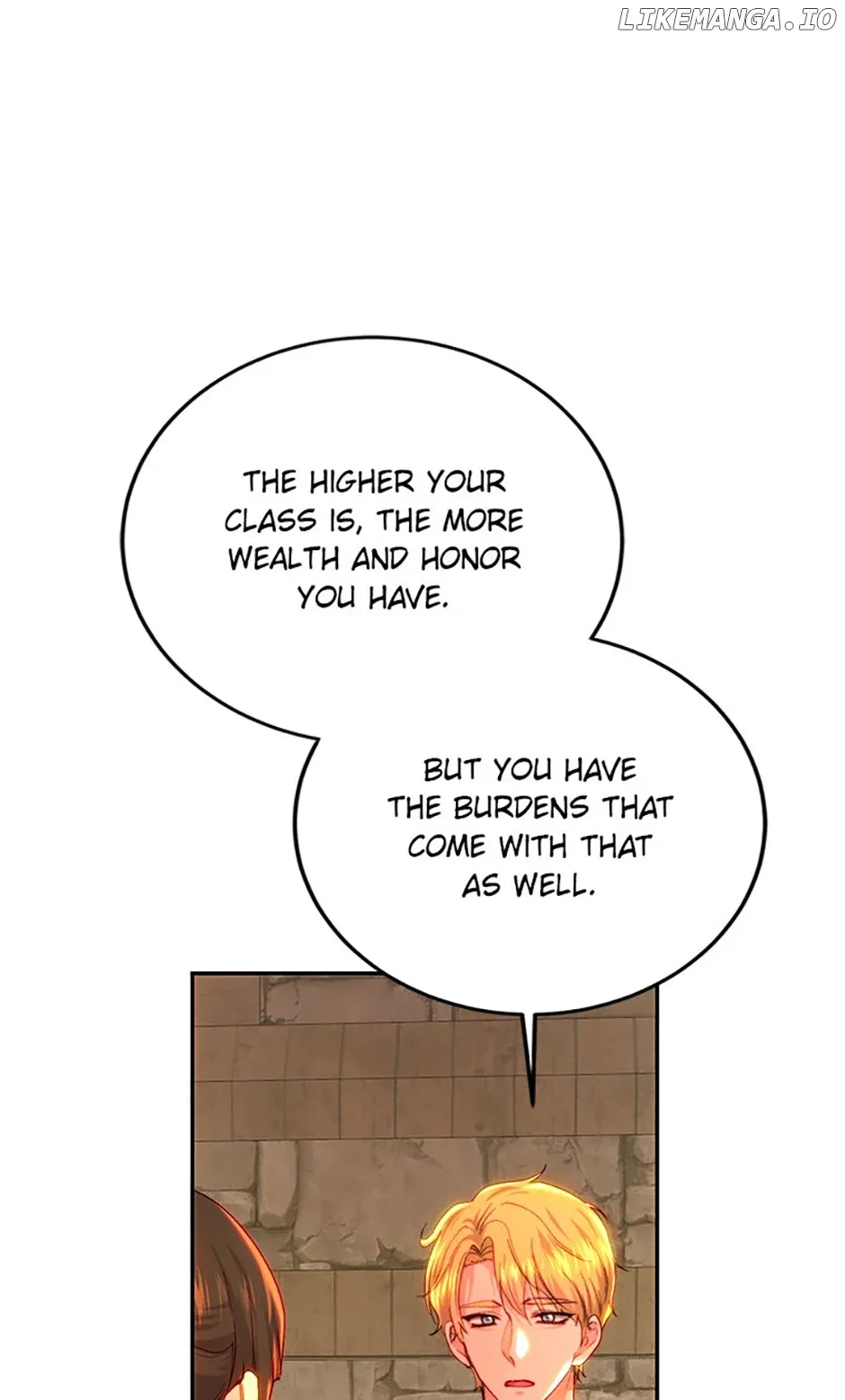 The Princess Blooms as a Crazy Flower Chapter 85 Online - página 64