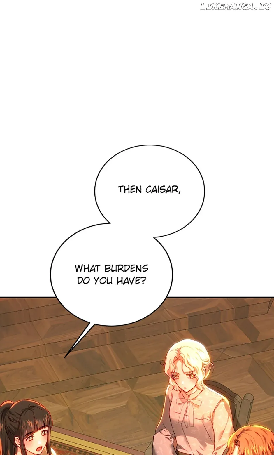 The Princess Blooms as a Crazy Flower Chapter 85 Online - página 66