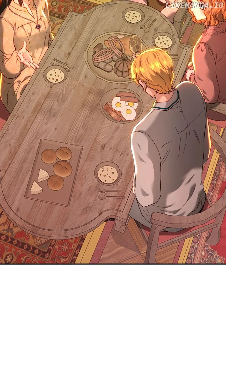 The Princess Blooms as a Crazy Flower Chapter 85 Online - página 67