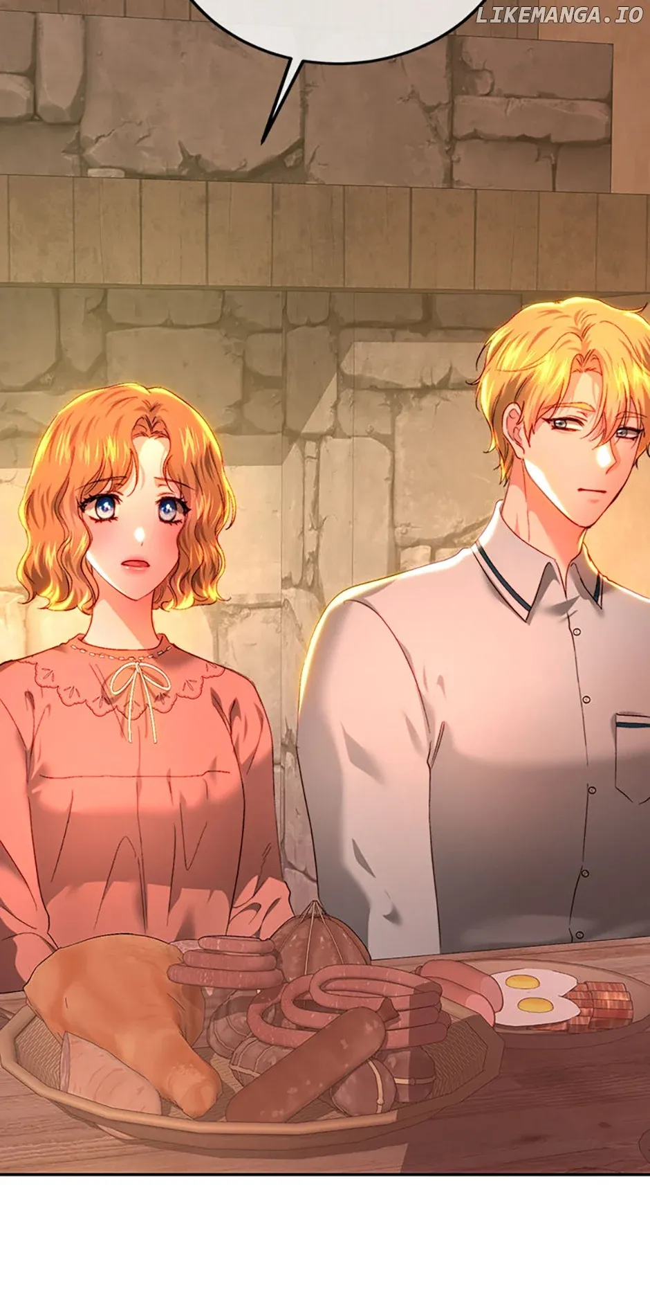 The Princess Blooms as a Crazy Flower Chapter 85 Online - página 72