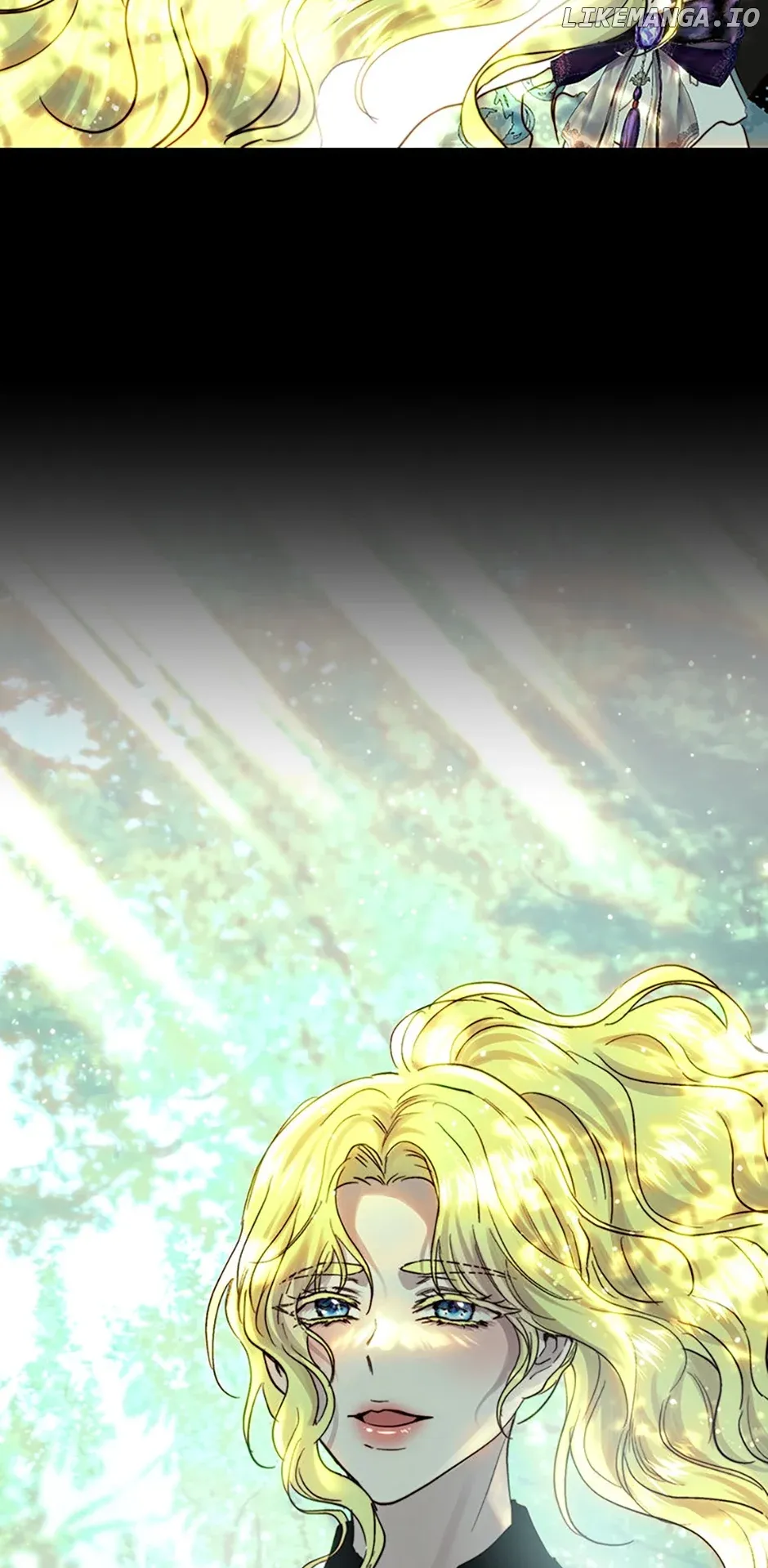 The Princess Blooms as a Crazy Flower Chapter 85 Online - página 80