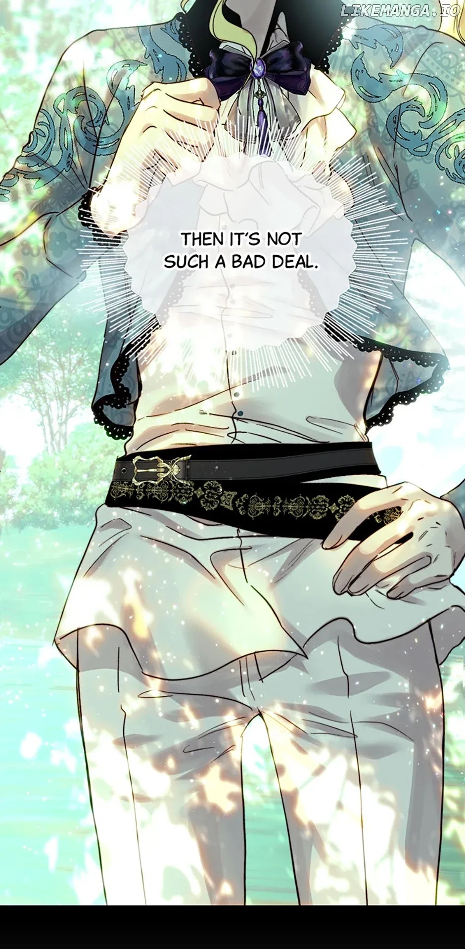 The Princess Blooms as a Crazy Flower Chapter 85 Online - página 81