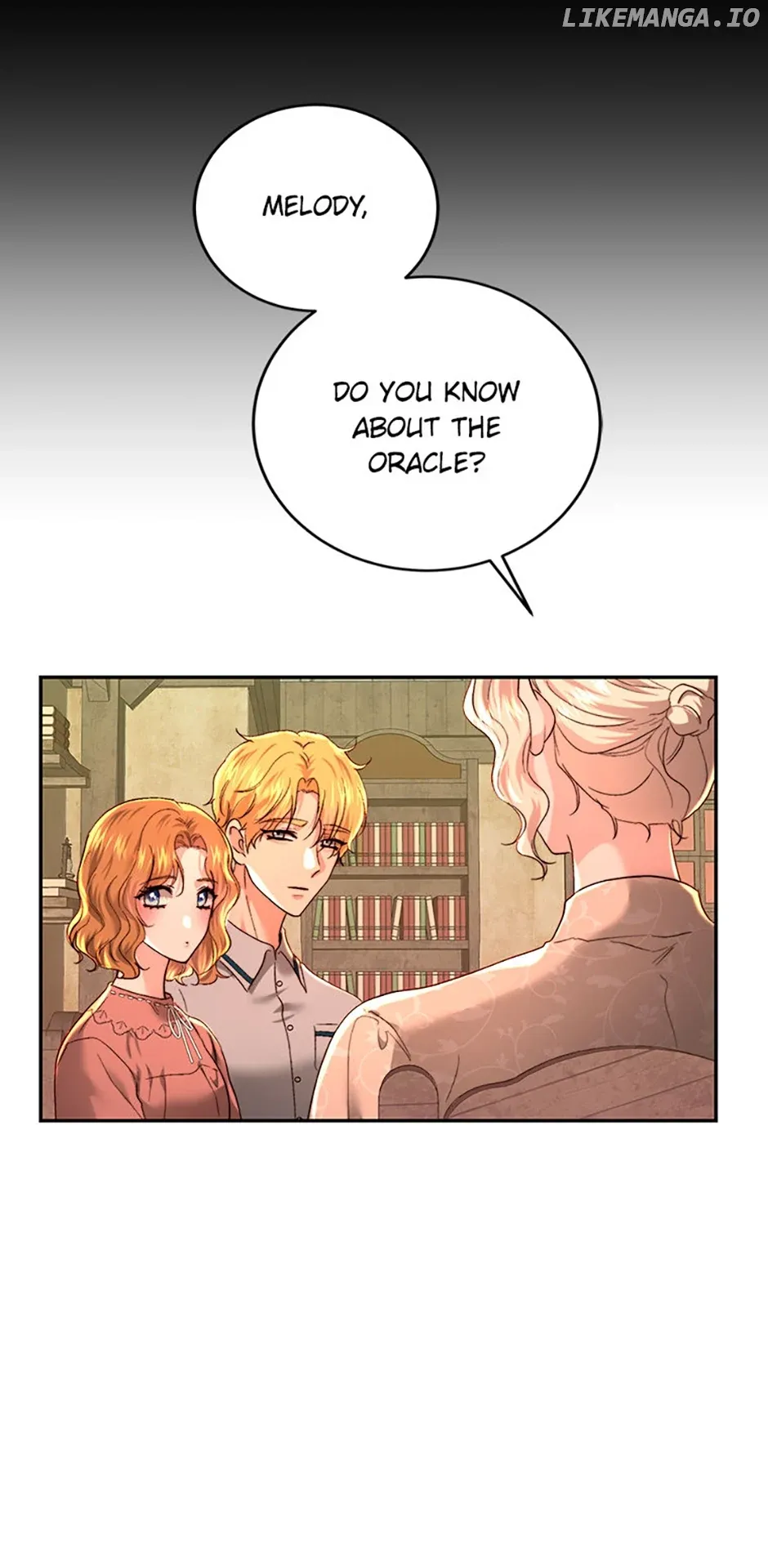 The Princess Blooms as a Crazy Flower Chapter 85 Online - página 82
