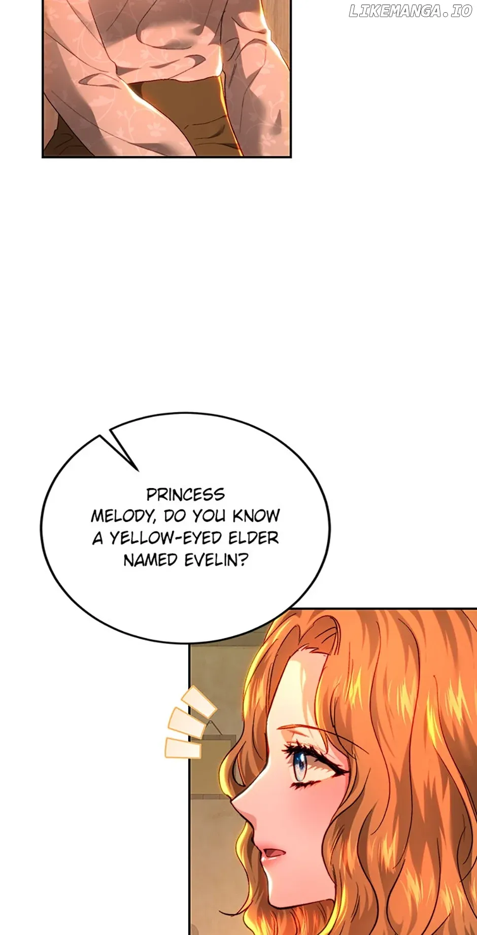 The Princess Blooms as a Crazy Flower Chapter 86 Online - página 3