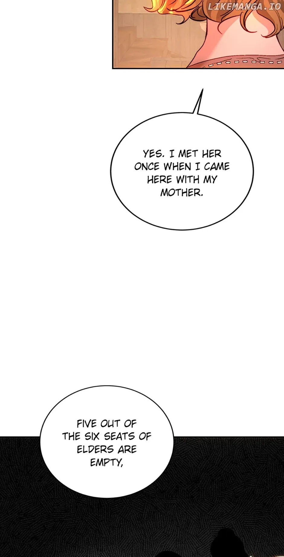 The Princess Blooms as a Crazy Flower Chapter 86 Online - página 4
