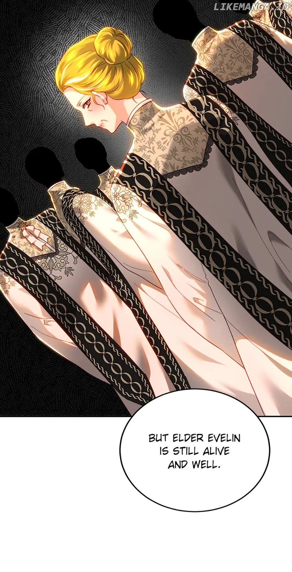 The Princess Blooms as a Crazy Flower Chapter 86 Online - página 5