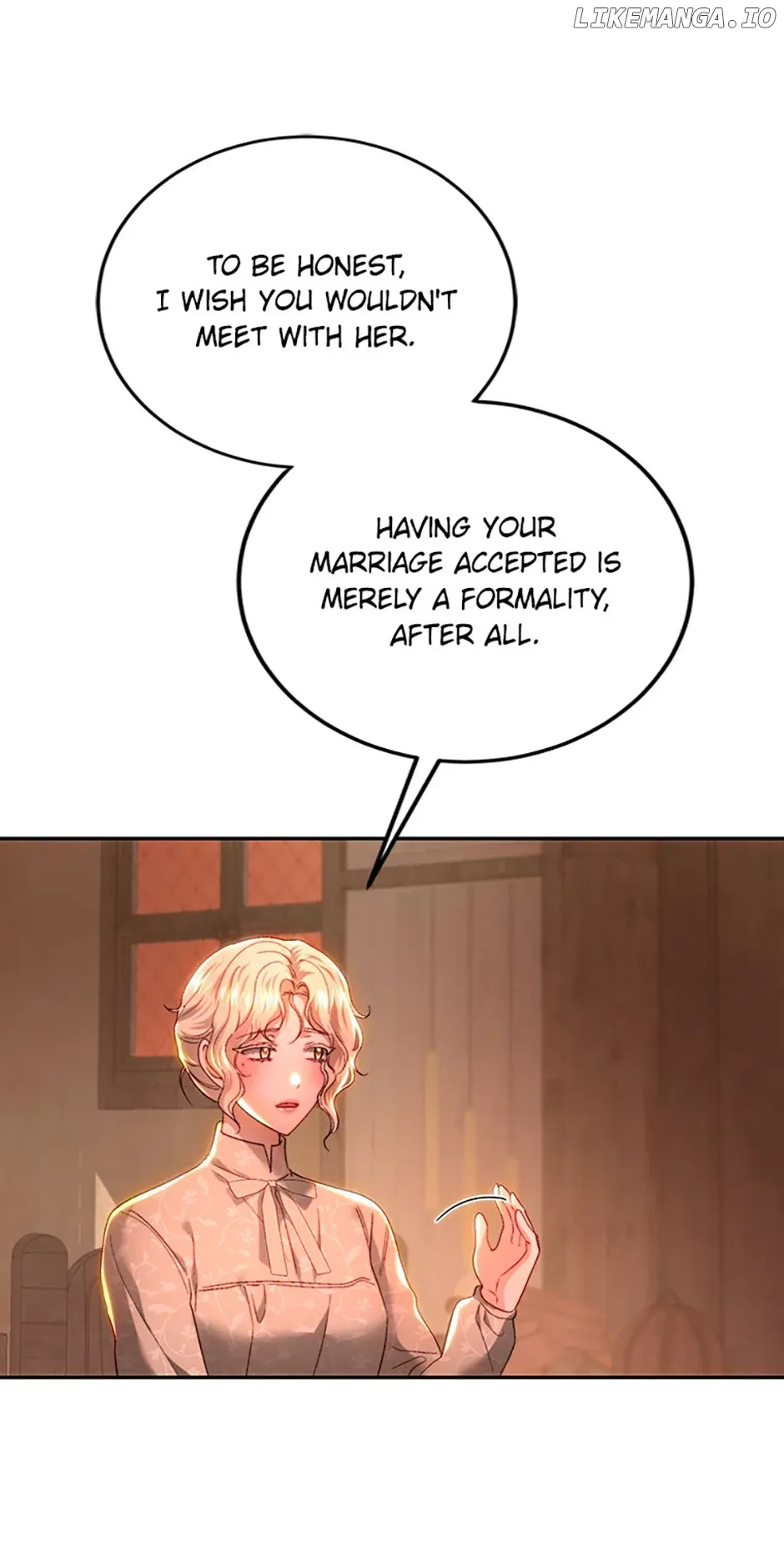 The Princess Blooms as a Crazy Flower Chapter 86 Online - página 6