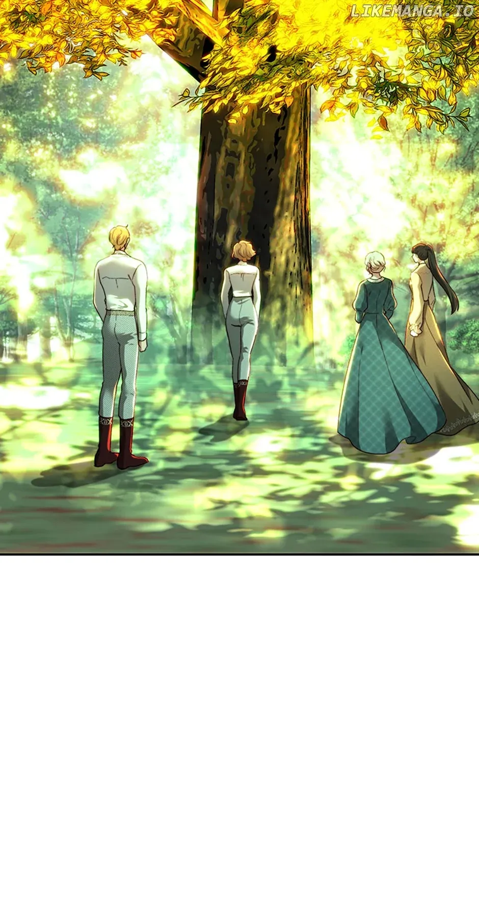 The Princess Blooms as a Crazy Flower Chapter 86 Online - página 15