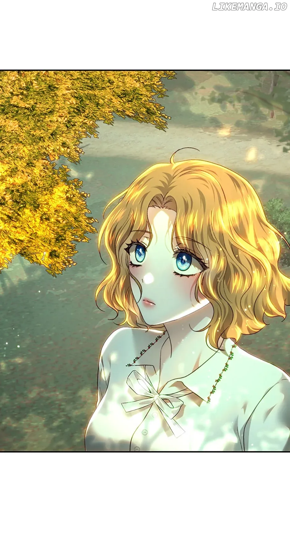 The Princess Blooms as a Crazy Flower Chapter 86 Online - página 16